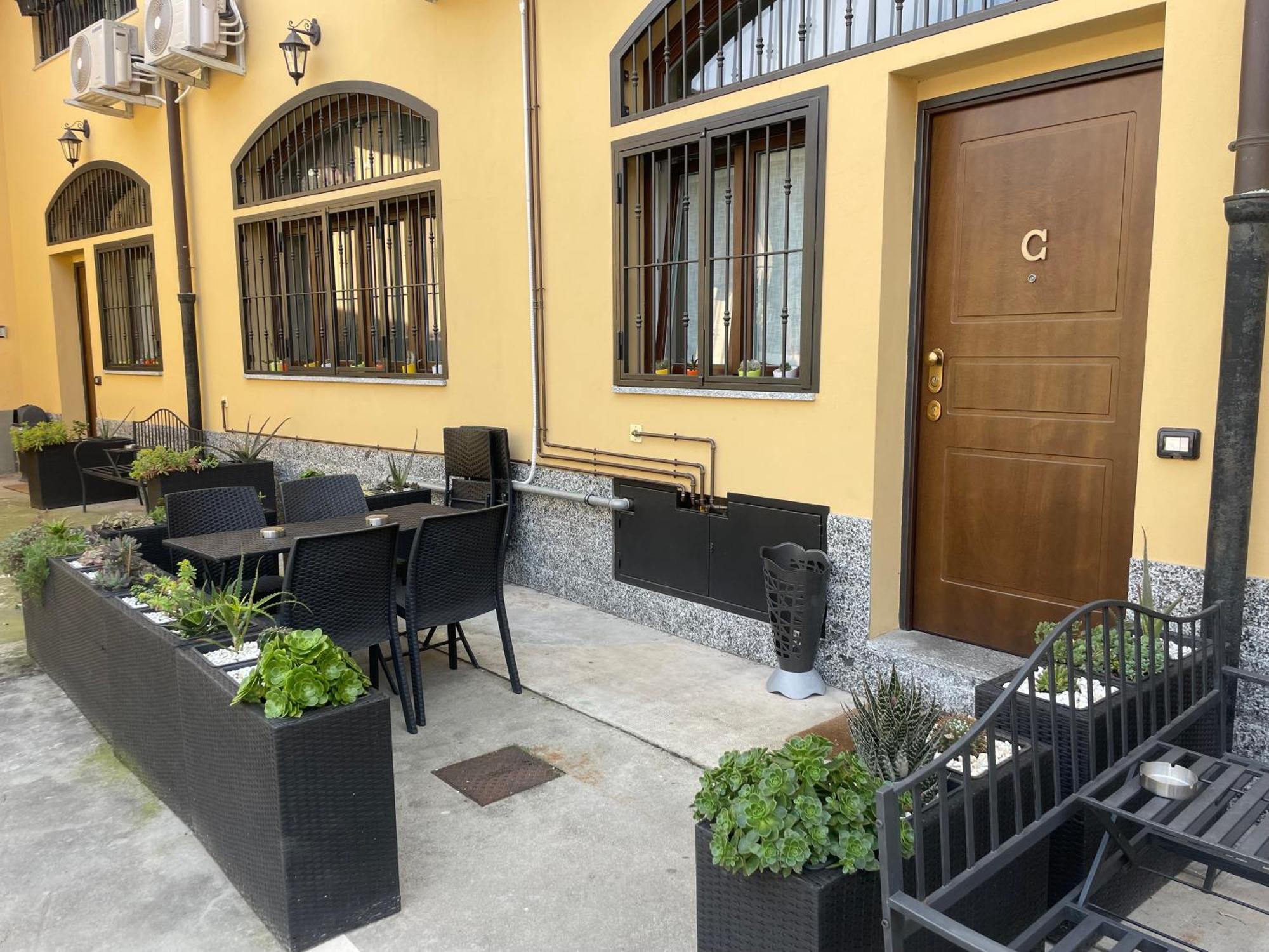Aparthotel Residenze Niguarda *