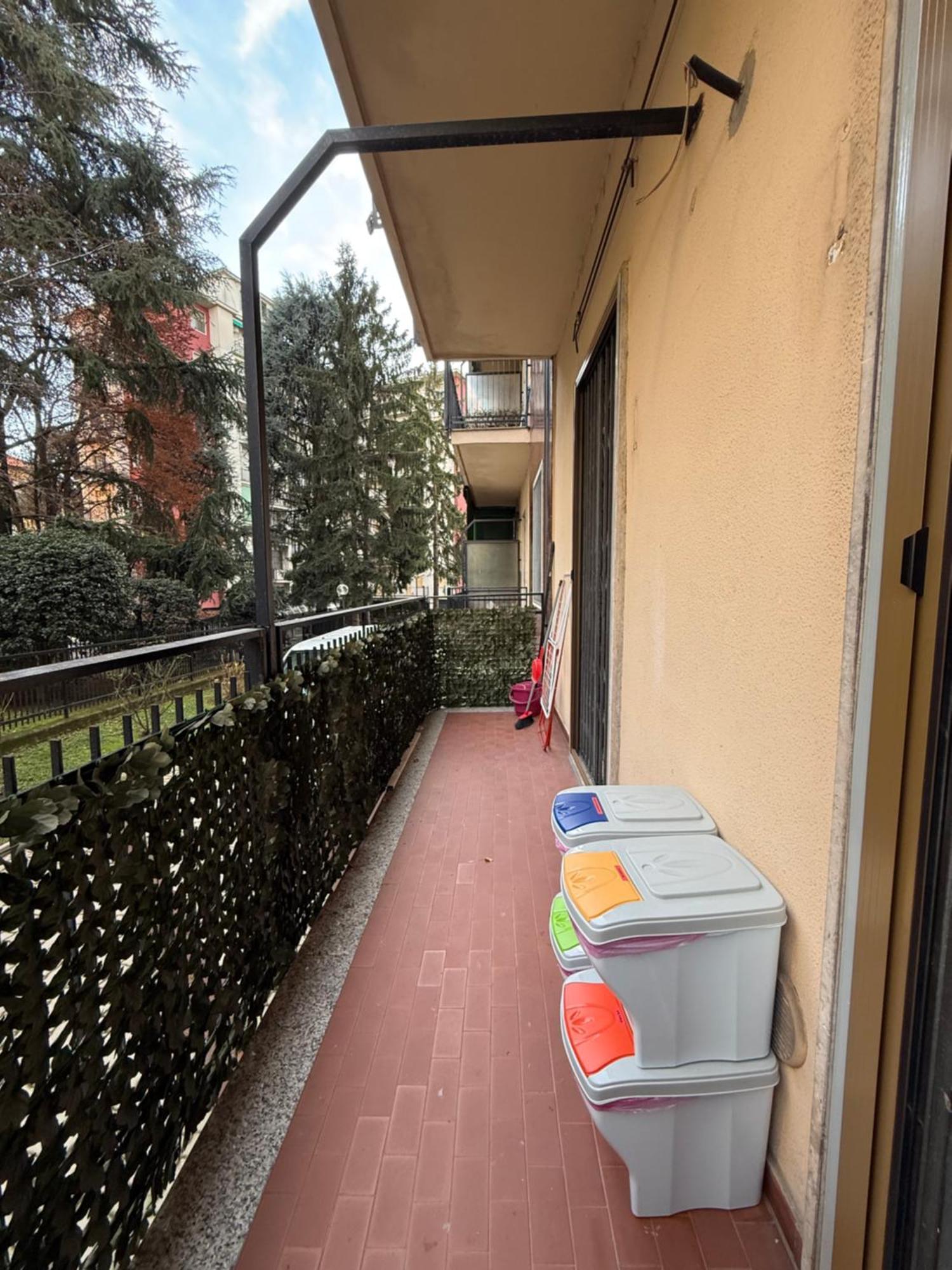 Lucky Flat, Un Momento Di Relax. Leilighet