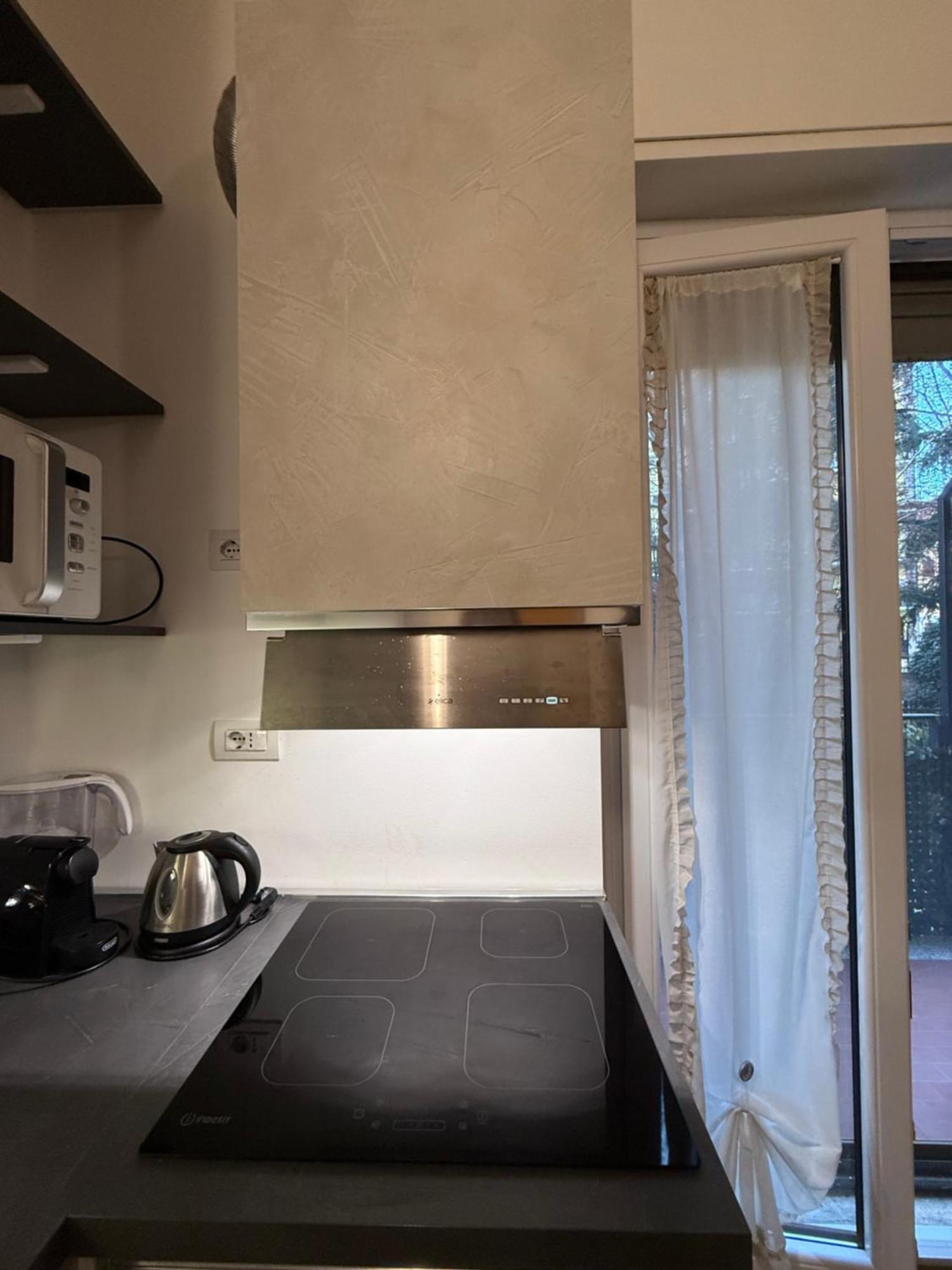 Lucky Flat, Un Momento Di Relax. Leilighet *