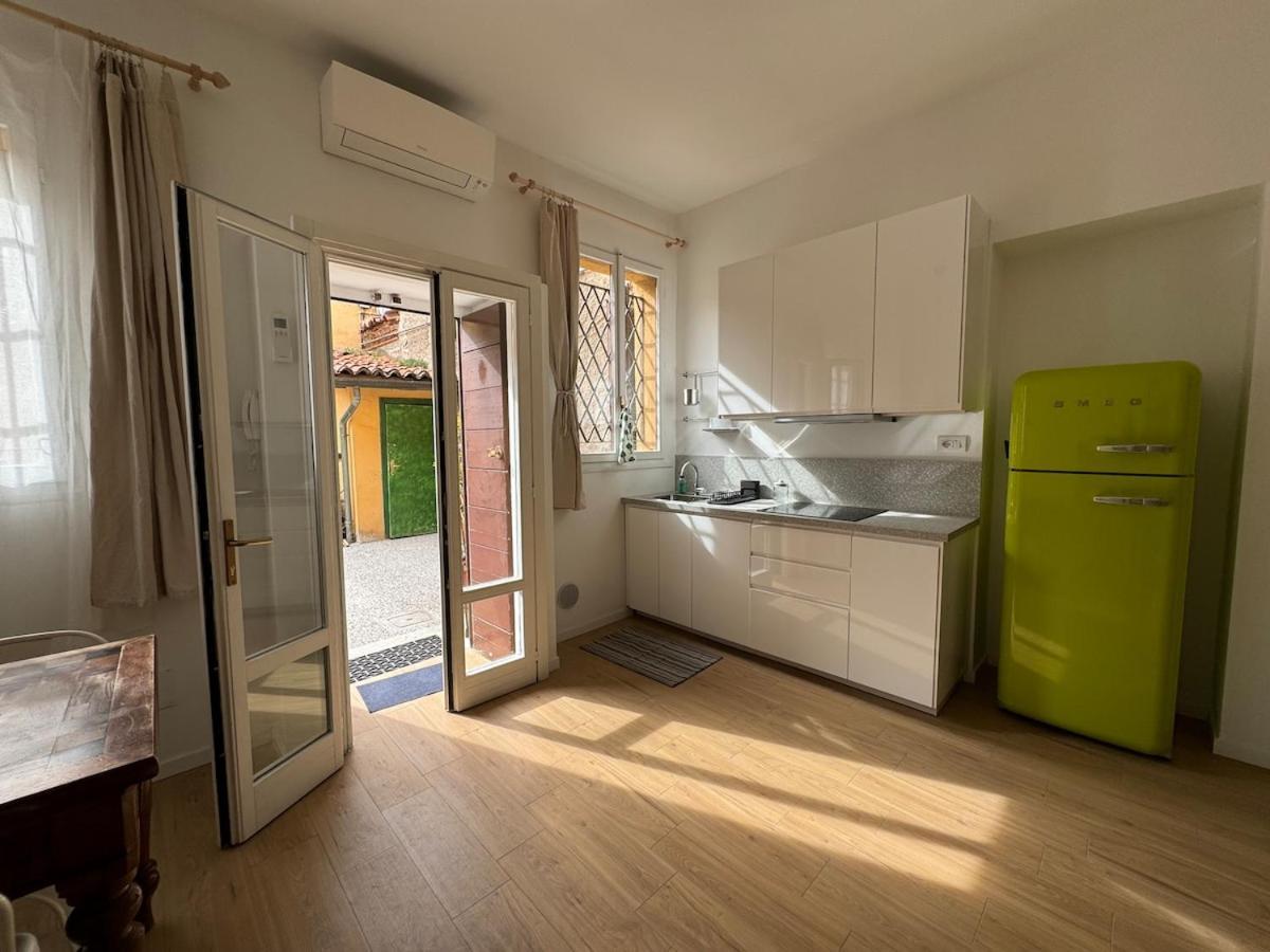 Appartamento Casa Di Amanda Sul Naviglio *