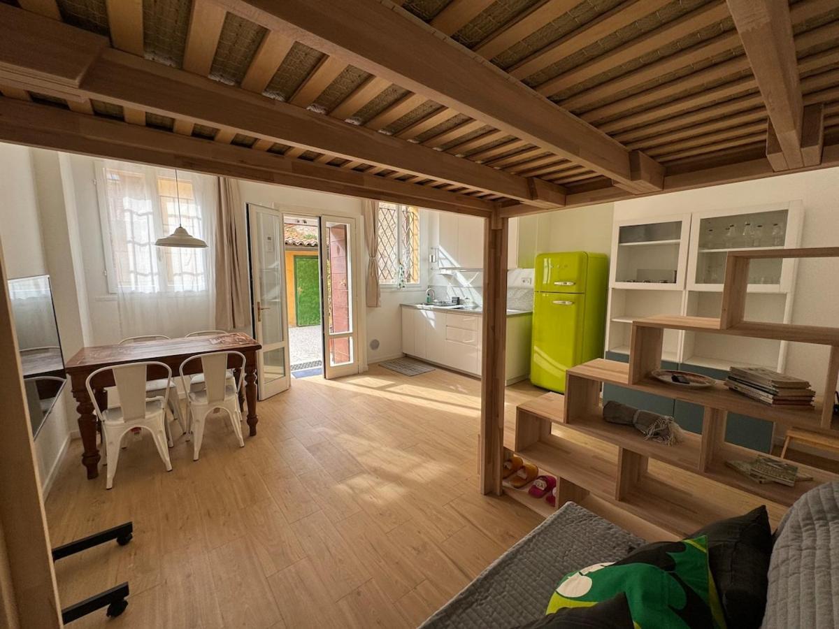 Casa Di Amanda Sul Naviglio Appartamento *