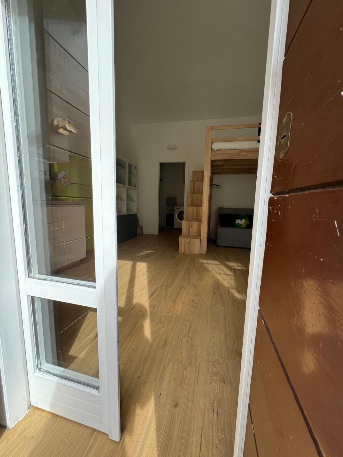 Casa Di Amanda Sul Naviglio *