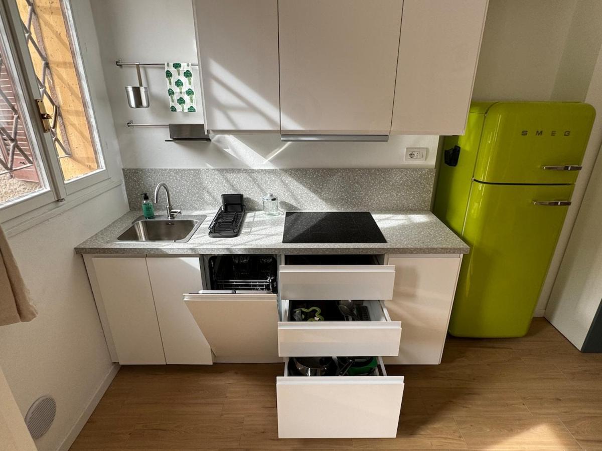 Casa Di Amanda Sul Naviglio * Milano