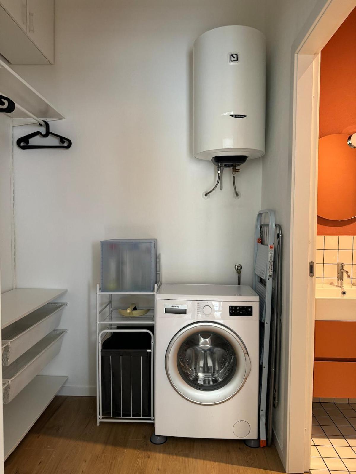 Casa Di Amanda Sul Naviglio Appartamento