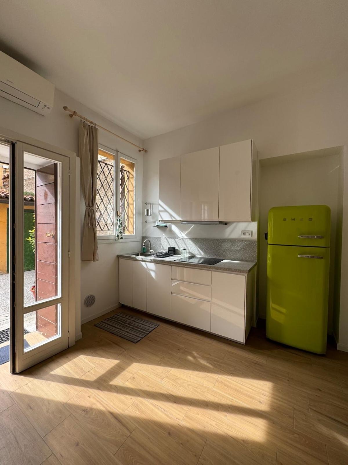 Casa Di Amanda Sul Naviglio Appartamento Milano