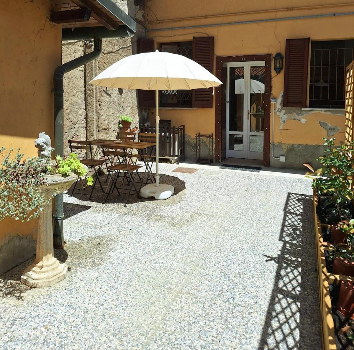 Casa Di Amanda Sul Naviglio