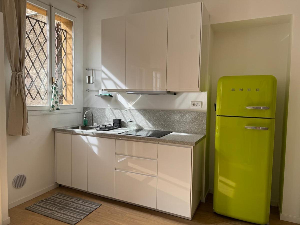 Casa Di Amanda Sul Naviglio Appartamento