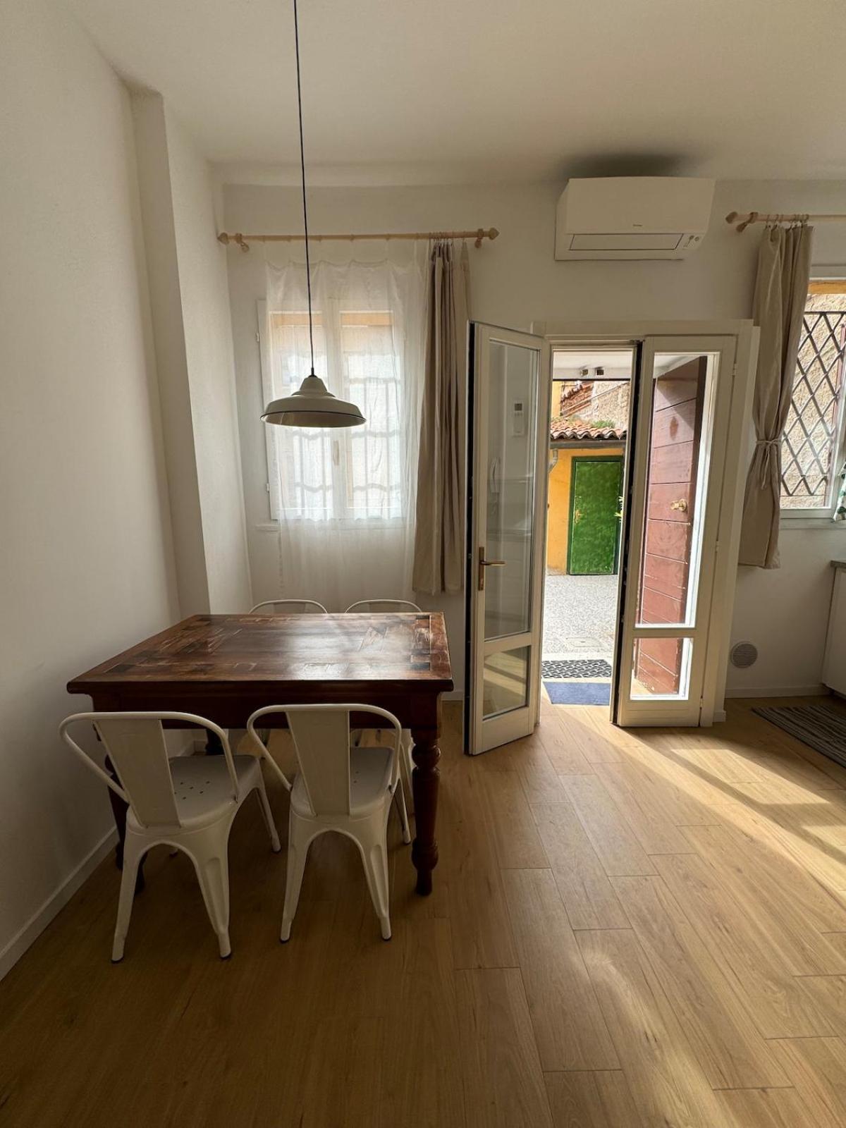 Casa Di Amanda Sul Naviglio Milano