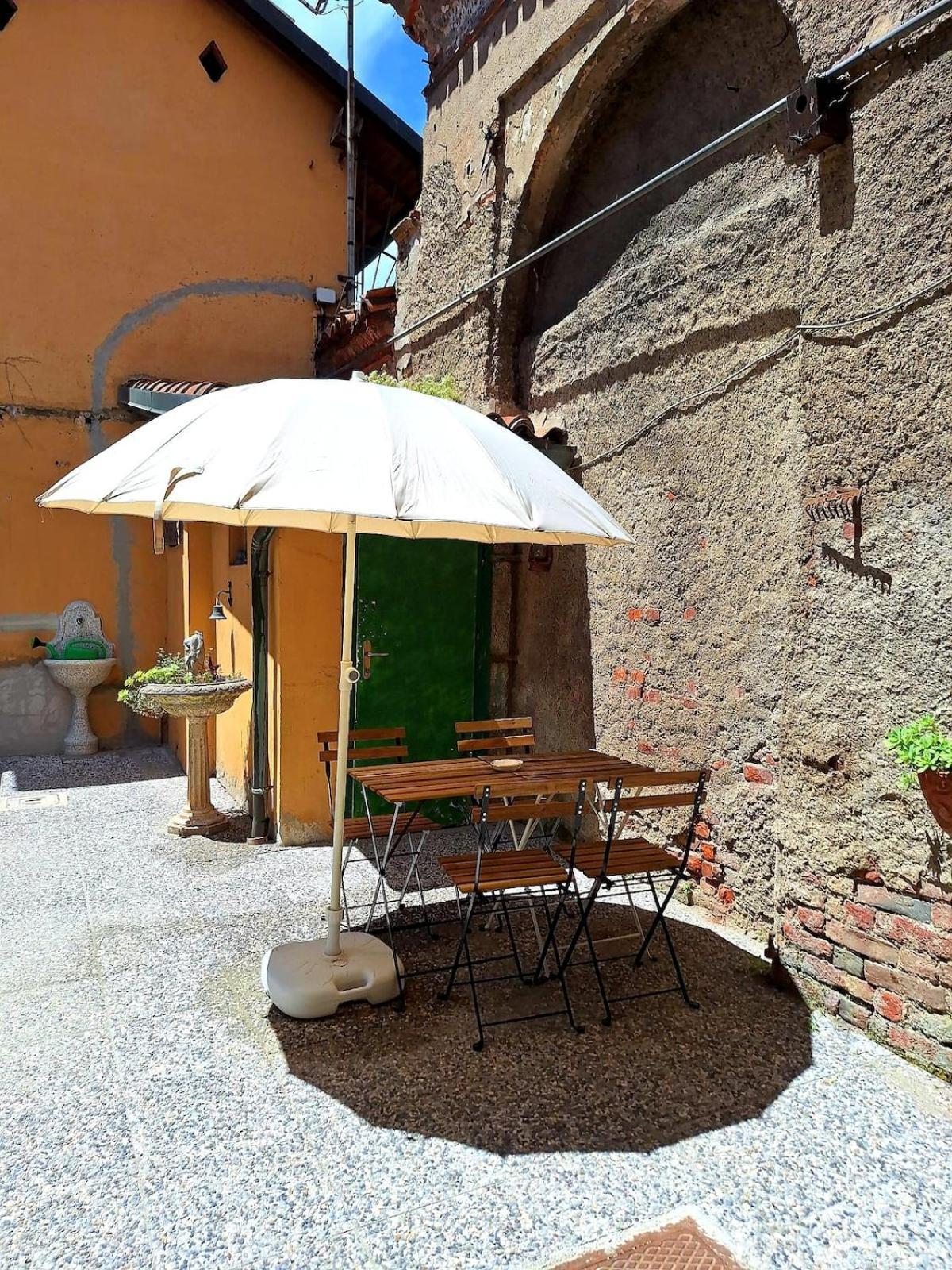 Casa Di Amanda Sul Naviglio * Milano