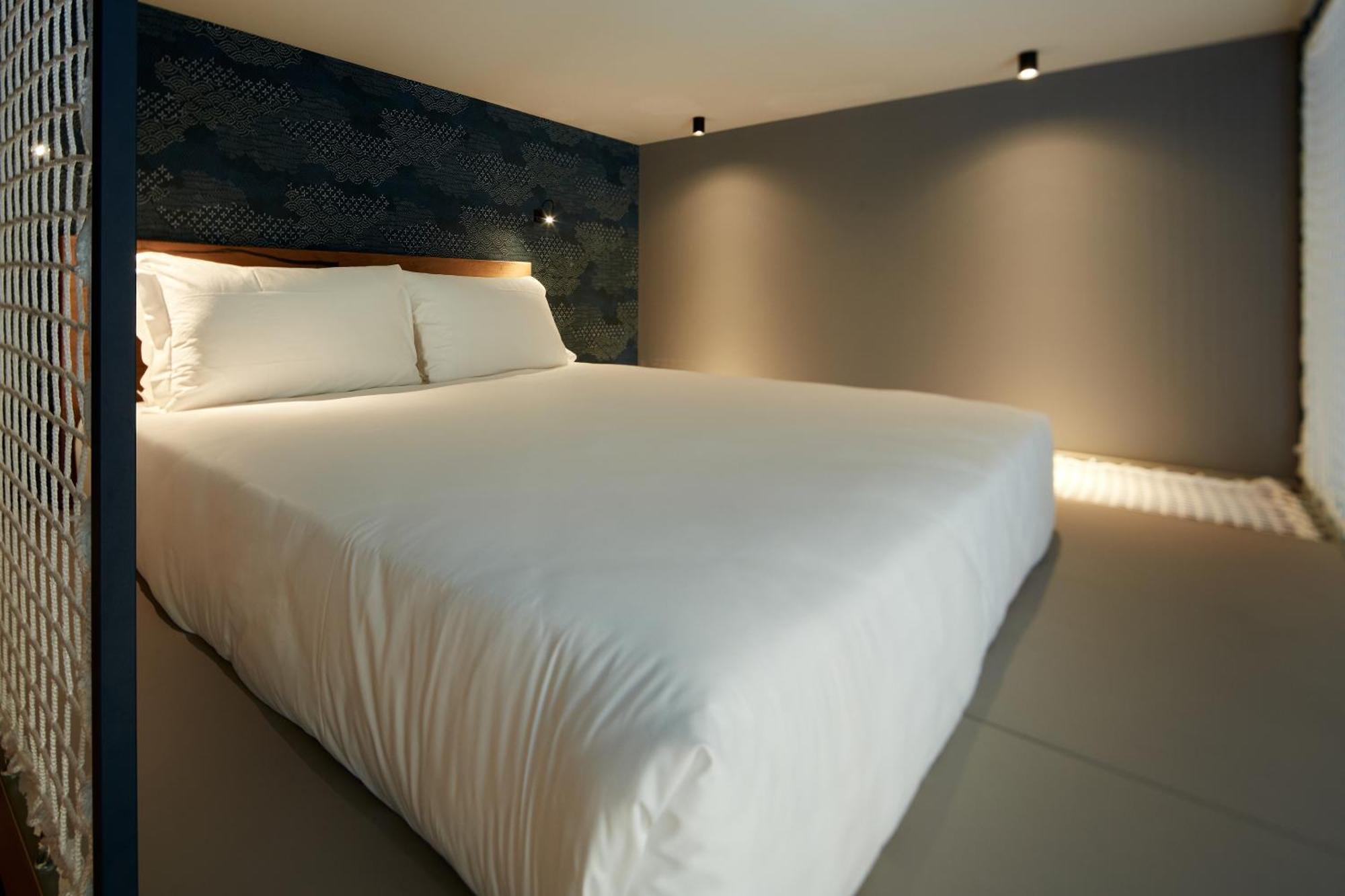 21 House Of Stories Navigli Hotel