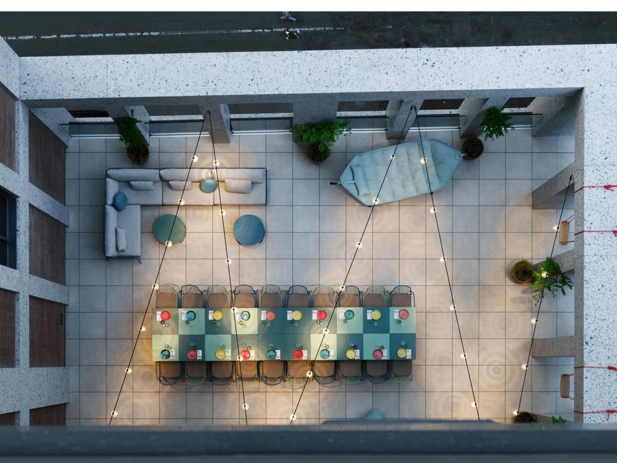 21 House Of Stories Navigli 4*
