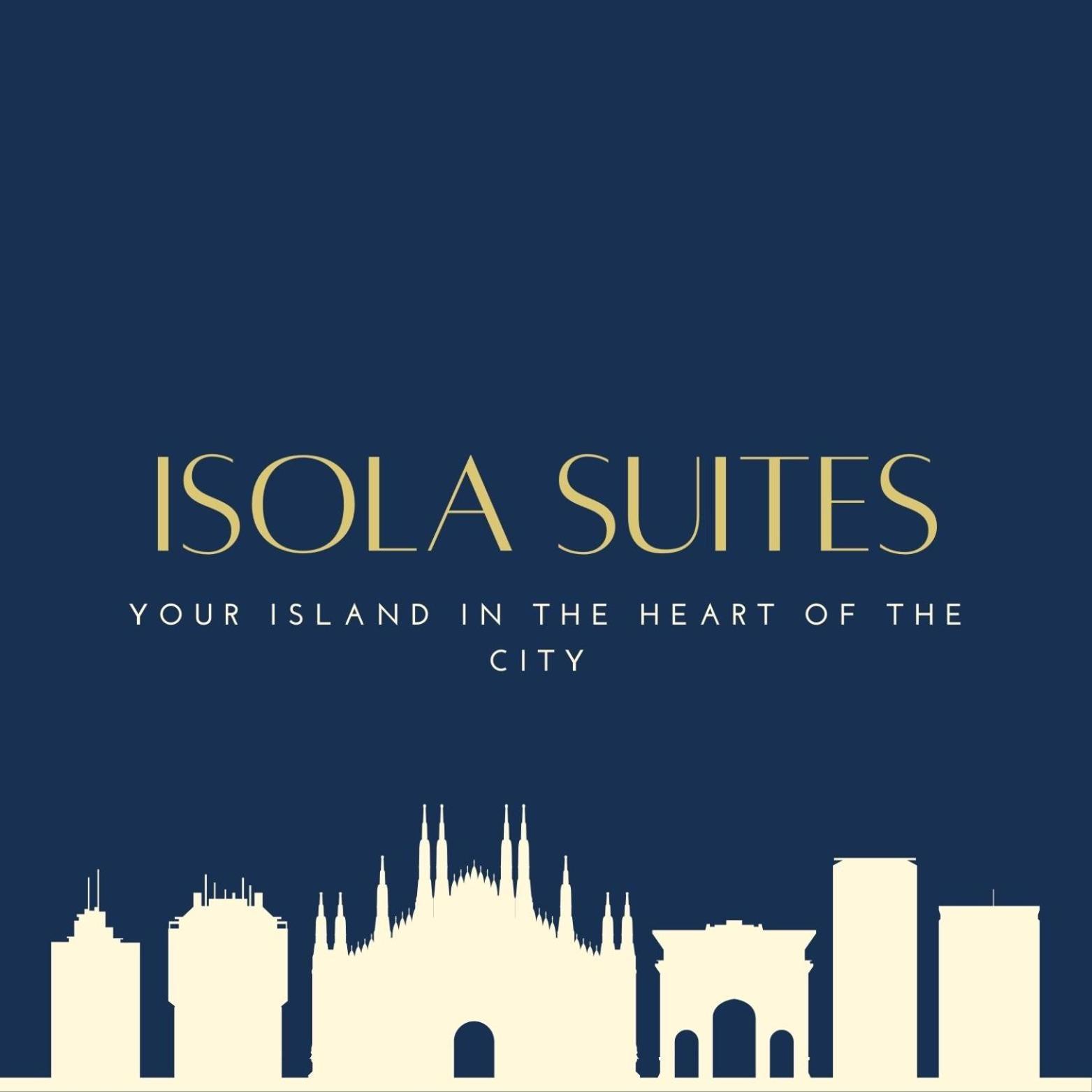 Isola Milaan