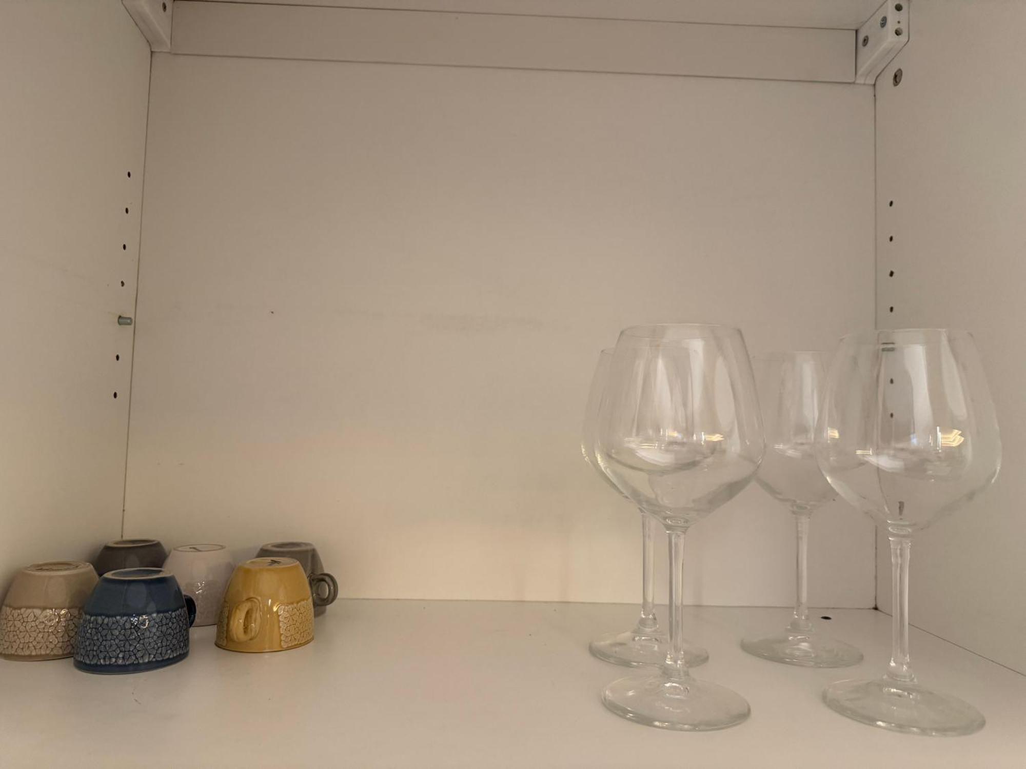 Isola Appartement