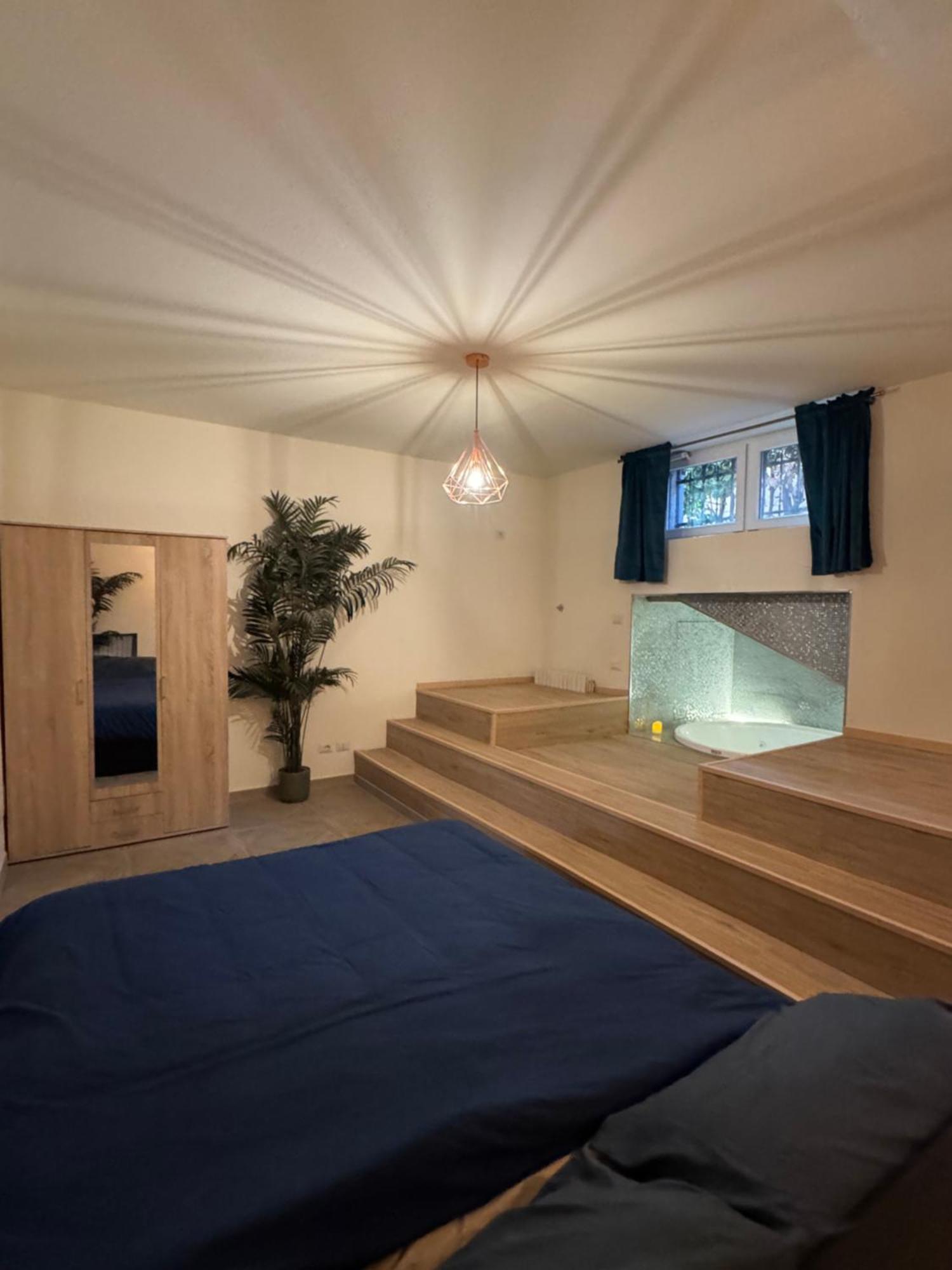 Appartement Isola
