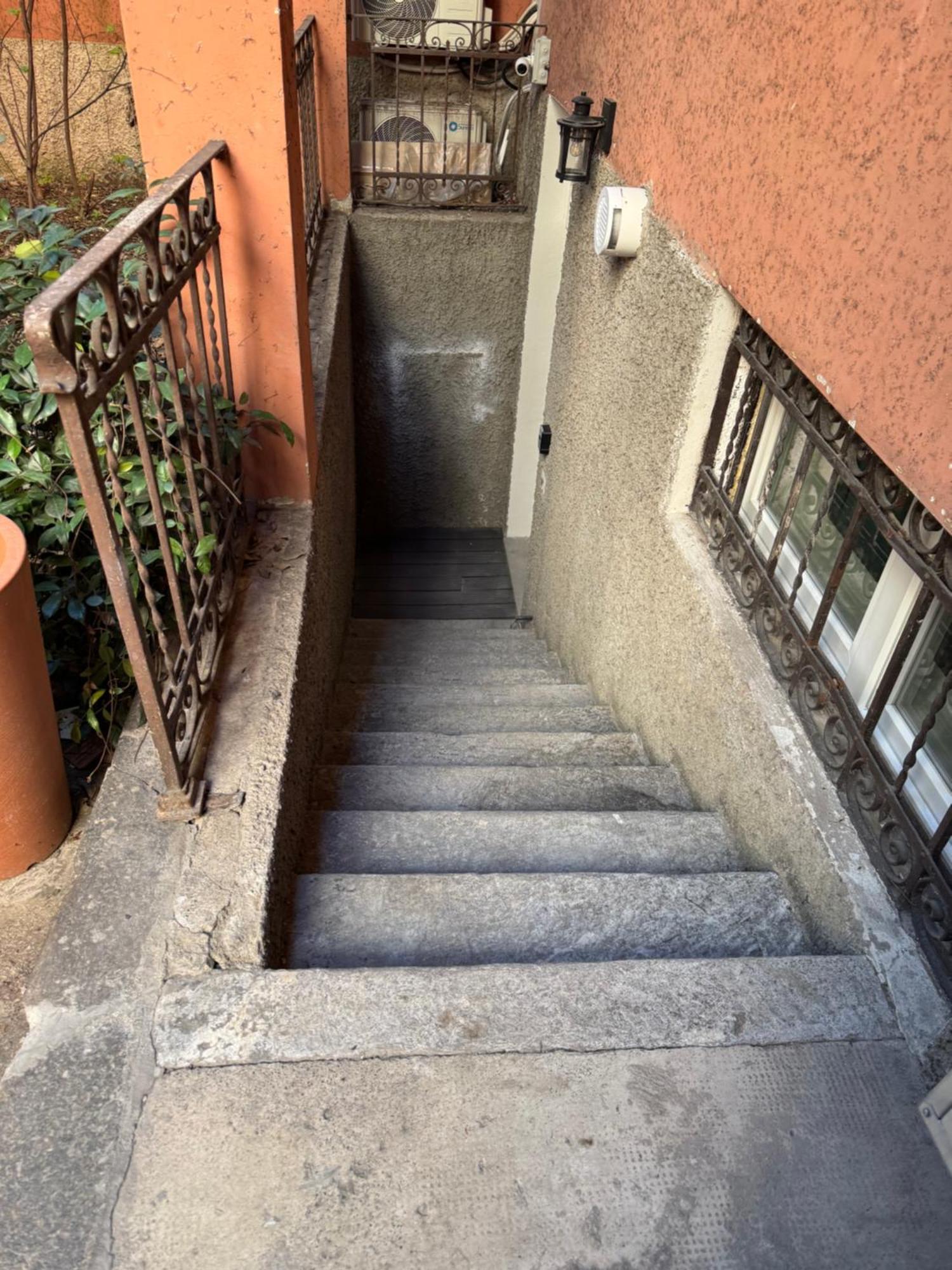 Appartement Isola *