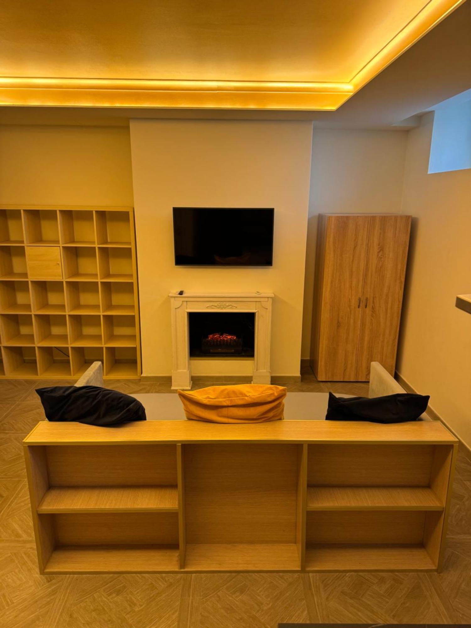 Appartement Isola Milaan