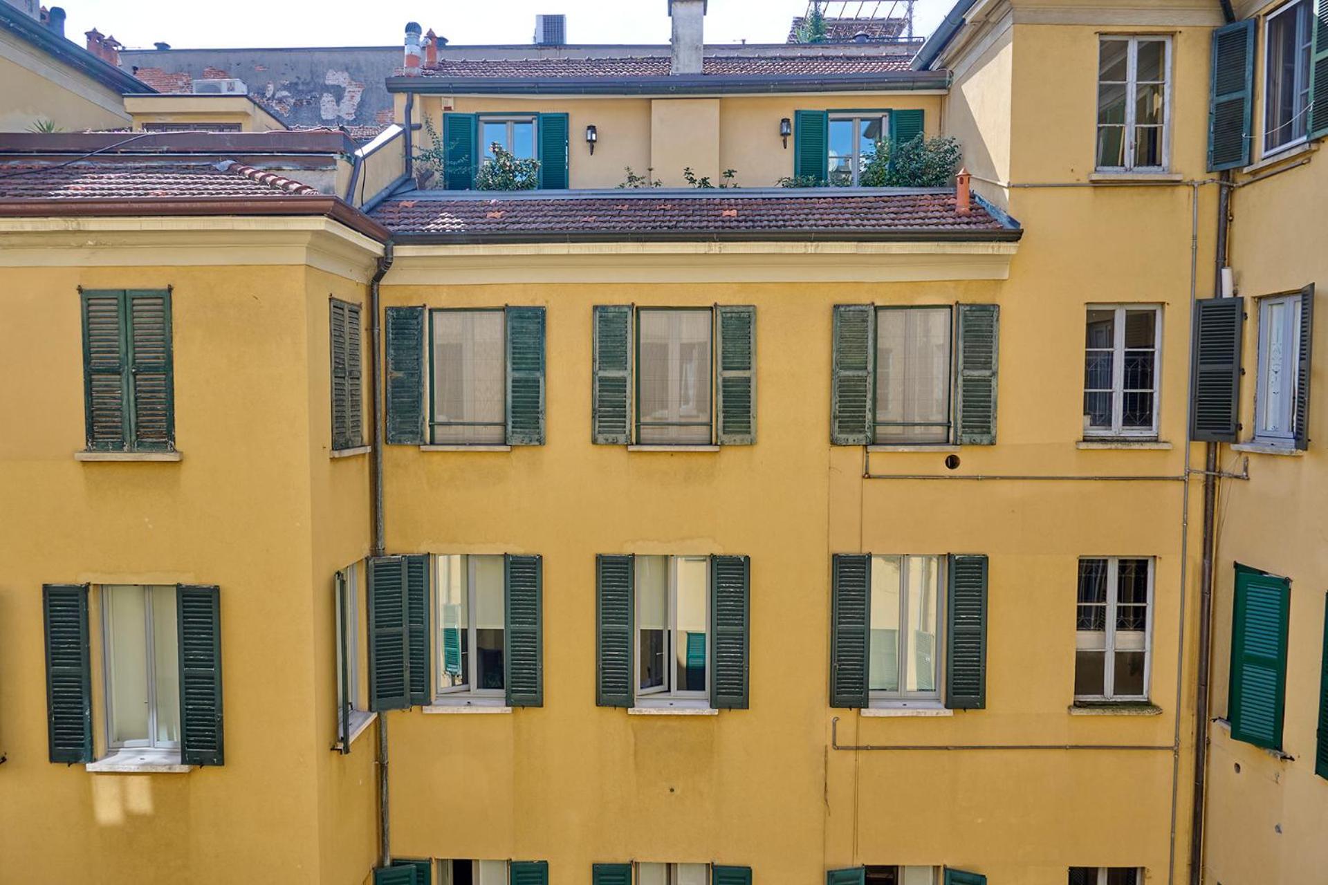 Retreats Brera * Mailand