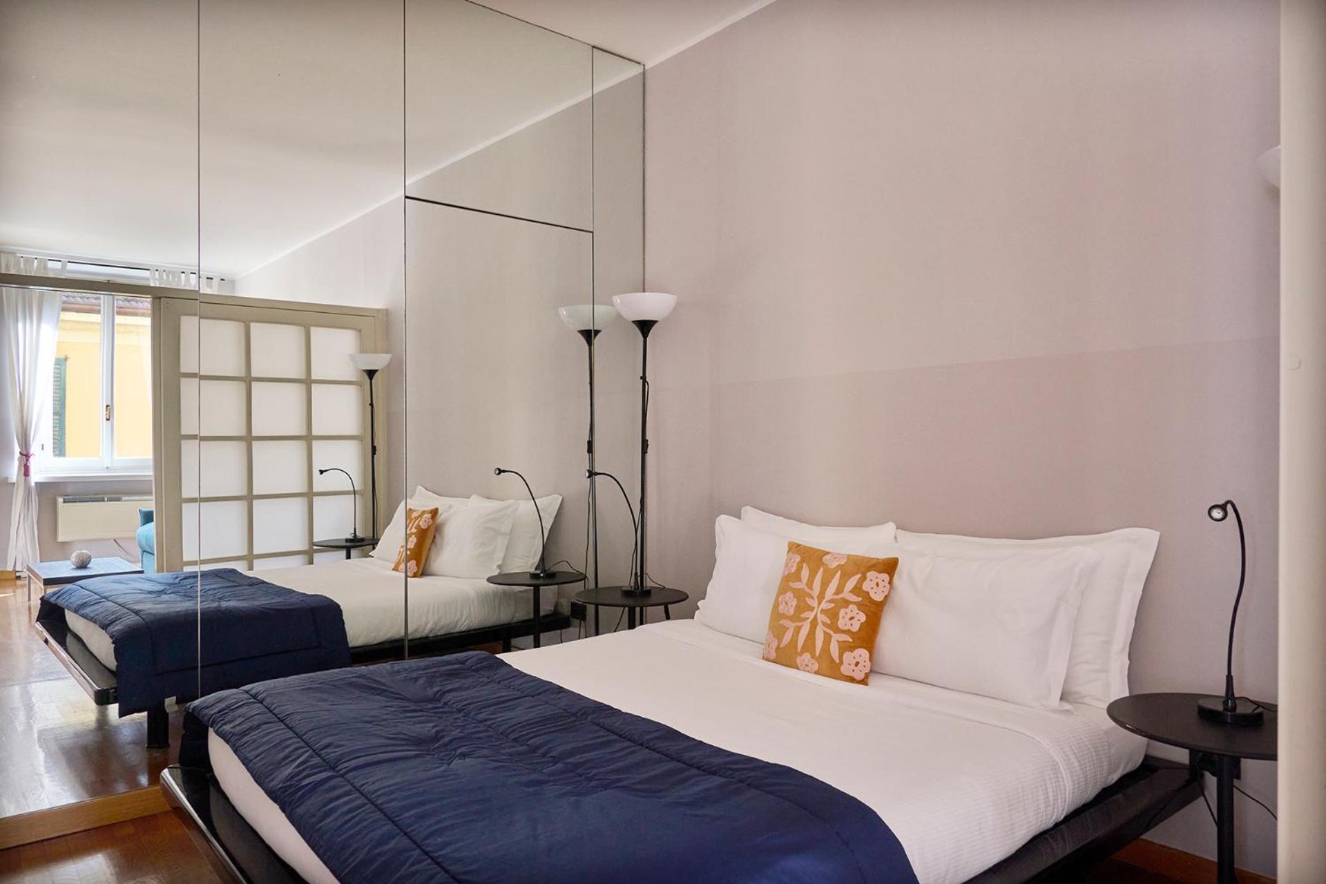 Retreats Brera Apartment Mailand