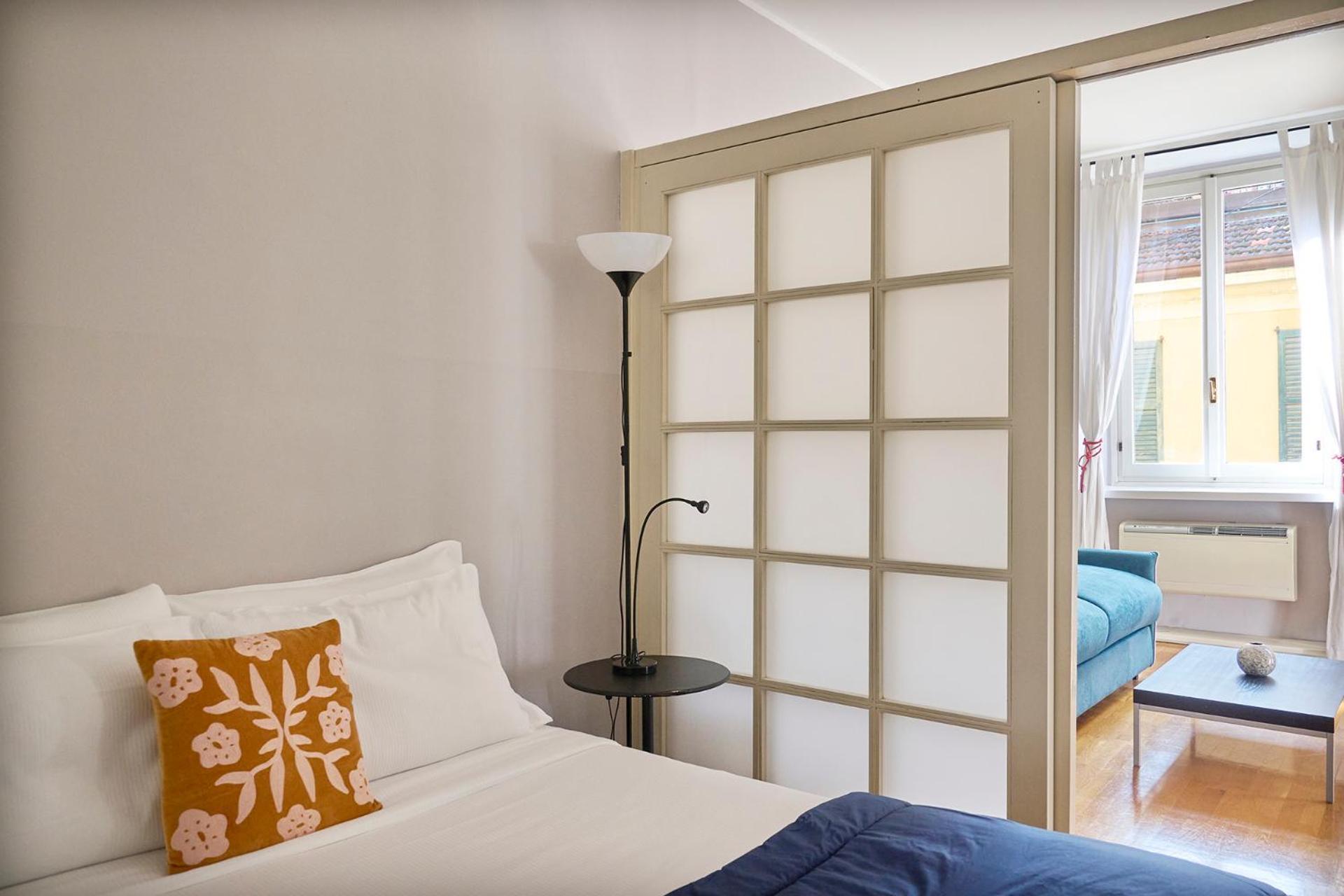 Retreats Brera Apartment