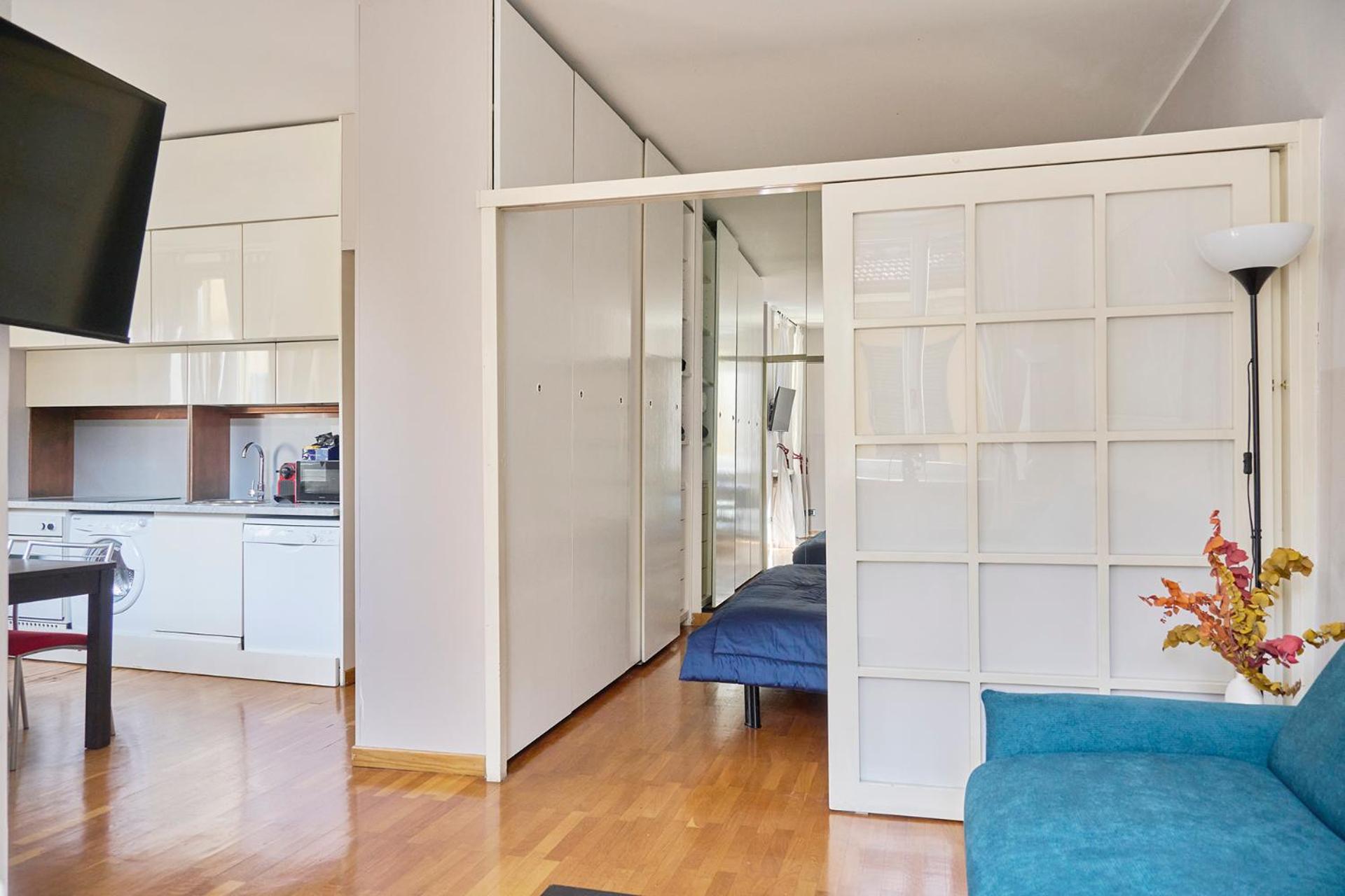 Retreats Brera Apartment Mailand