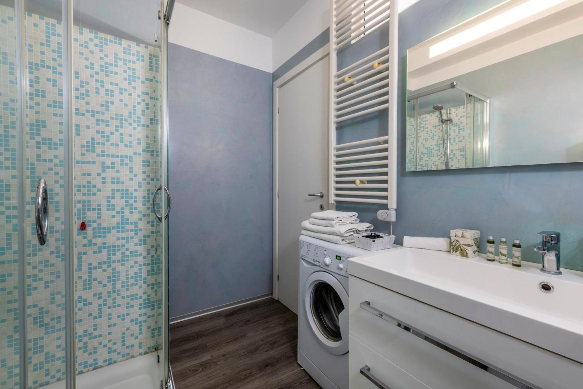 Apartment Bnbutler - Archimede 53 - Bright