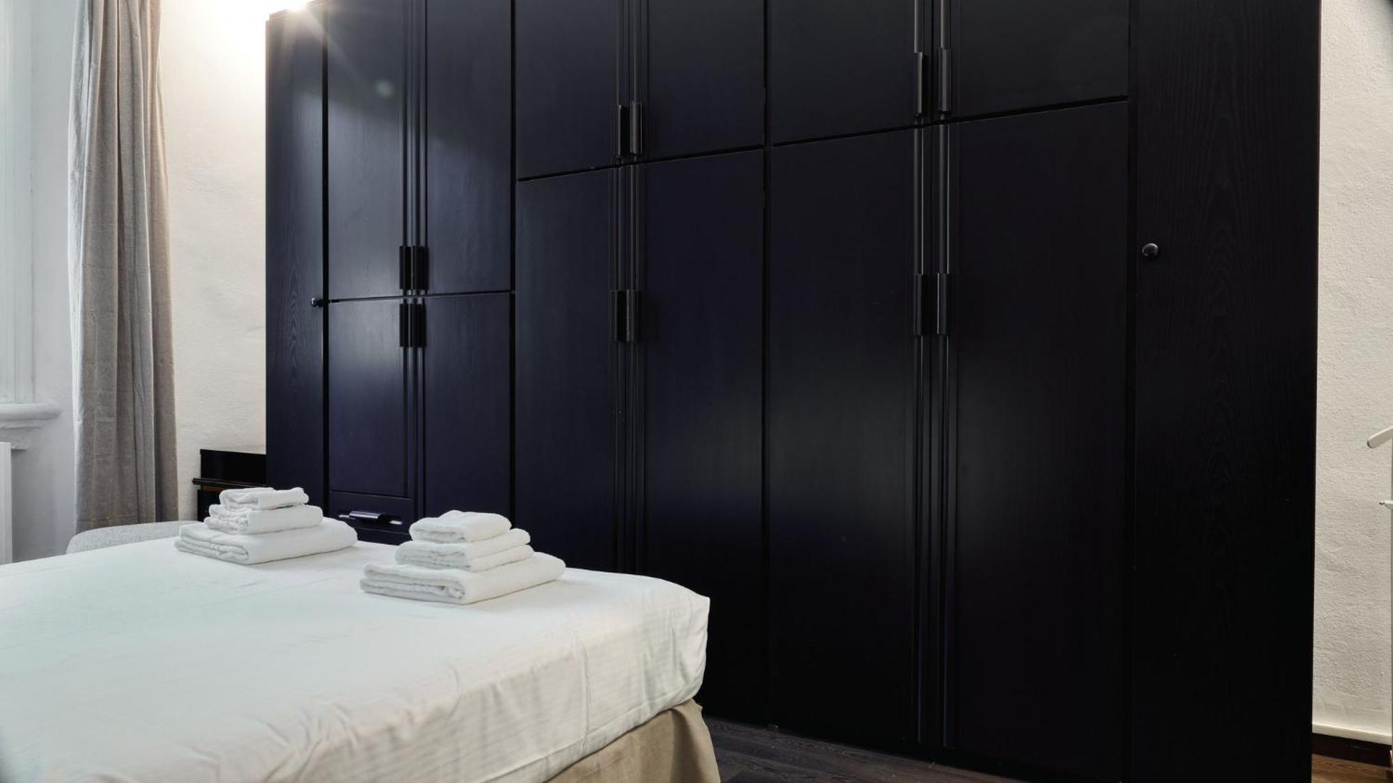 Bilocale Sempione Apartment