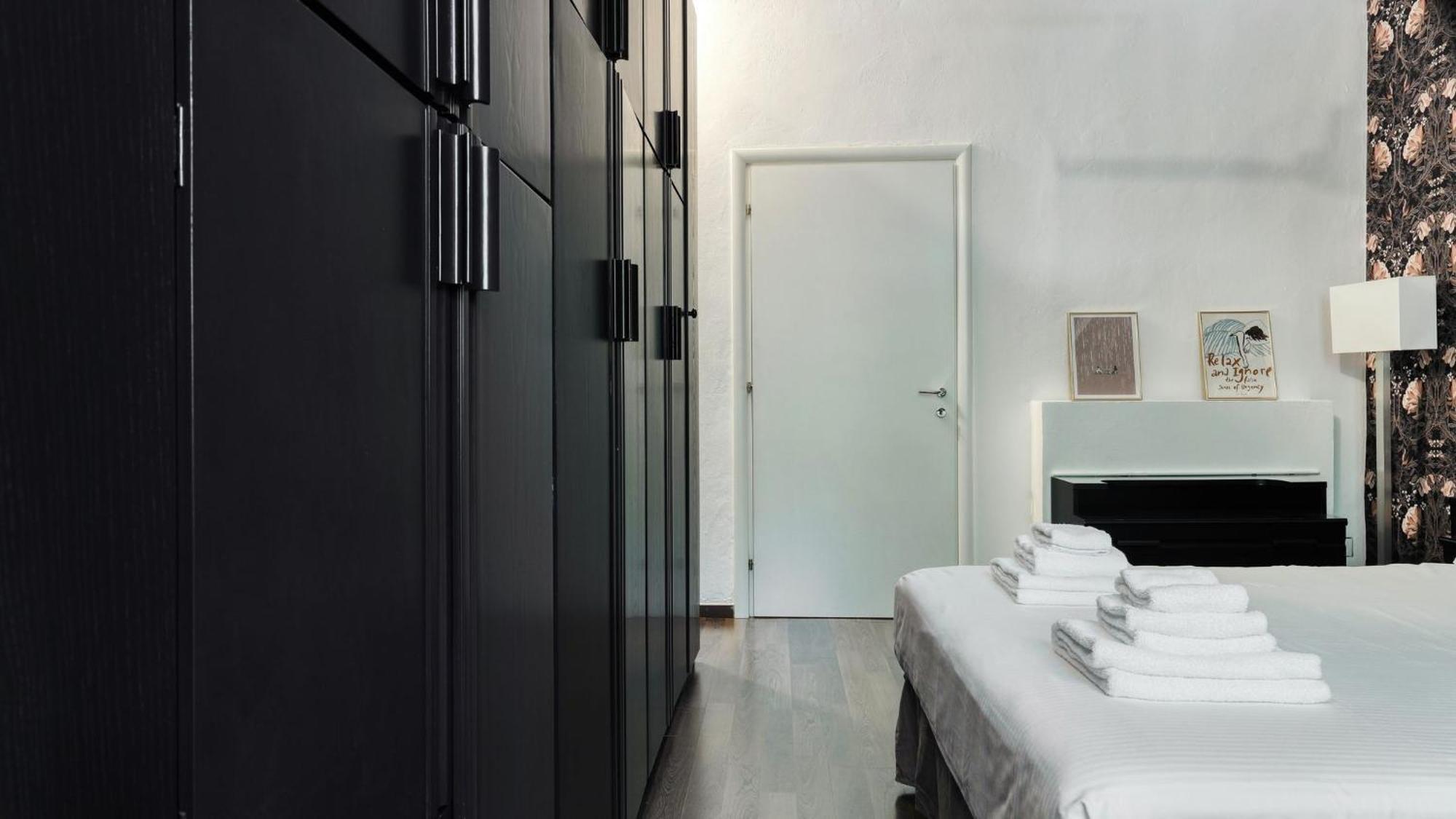 Apartment Bilocale Sempione *