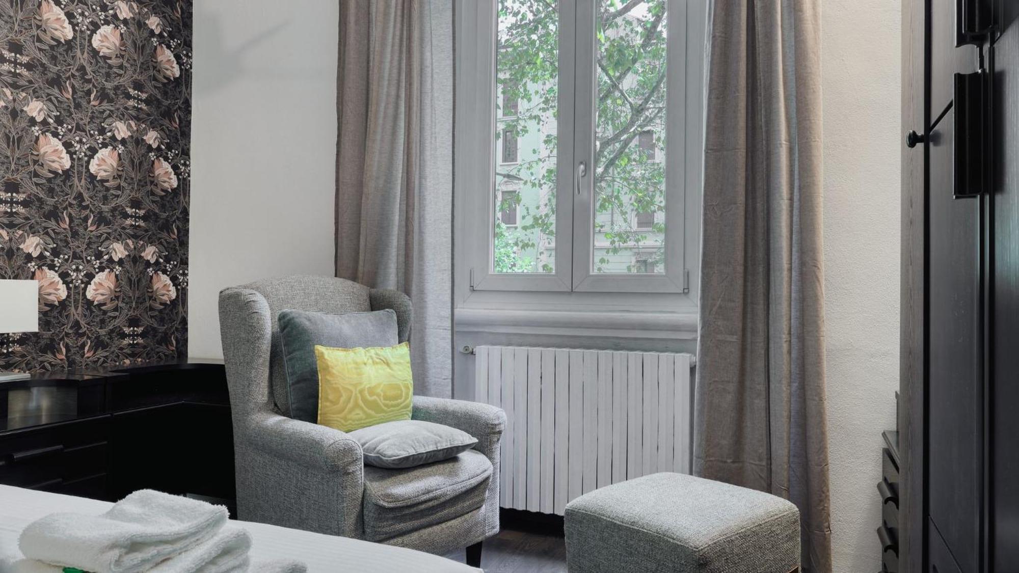Bilocale Sempione Apartment *