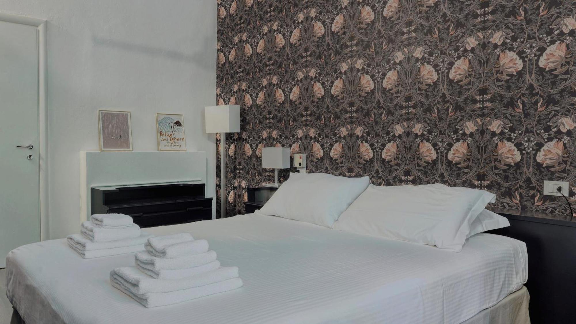 Apartment Bilocale Sempione Mailand