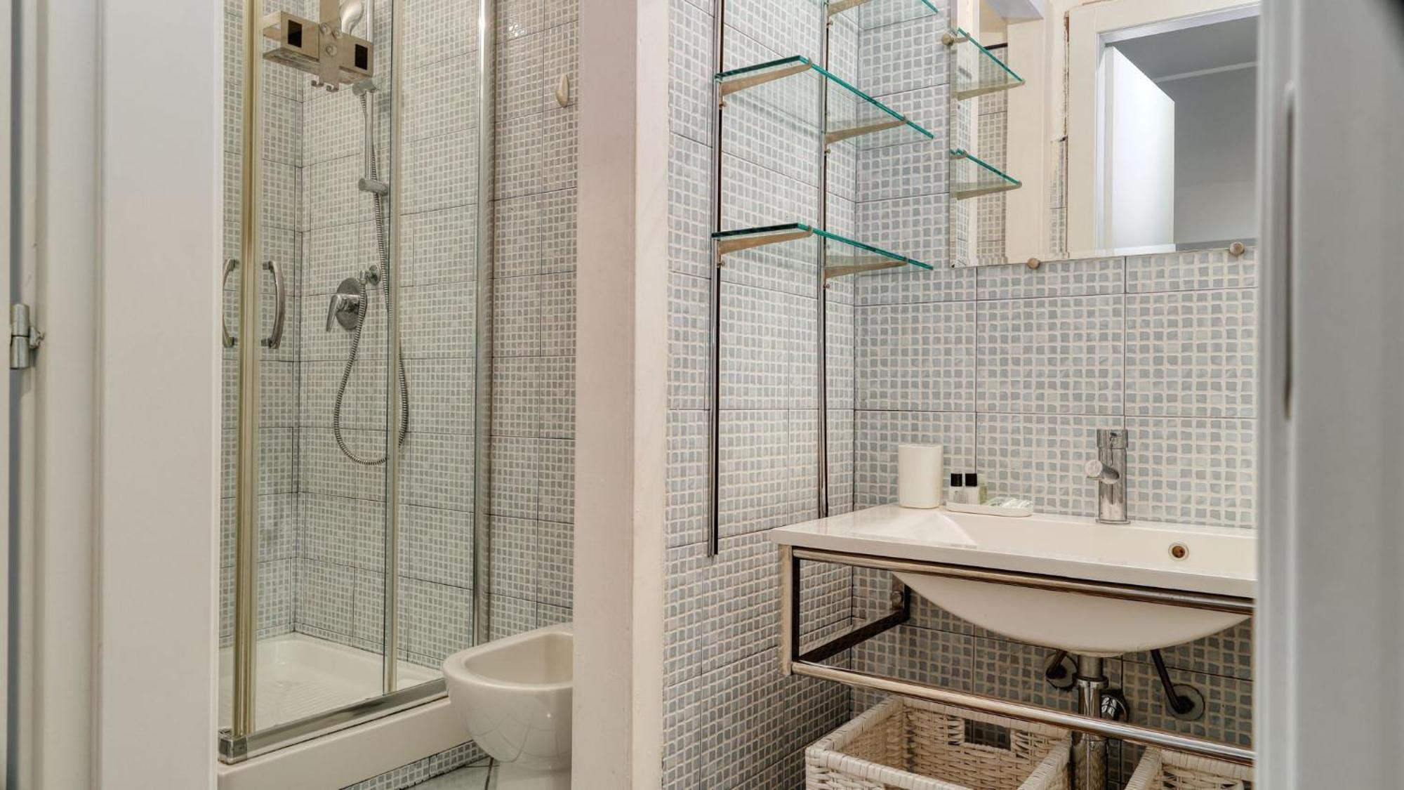 Bilocale Sempione Apartment
