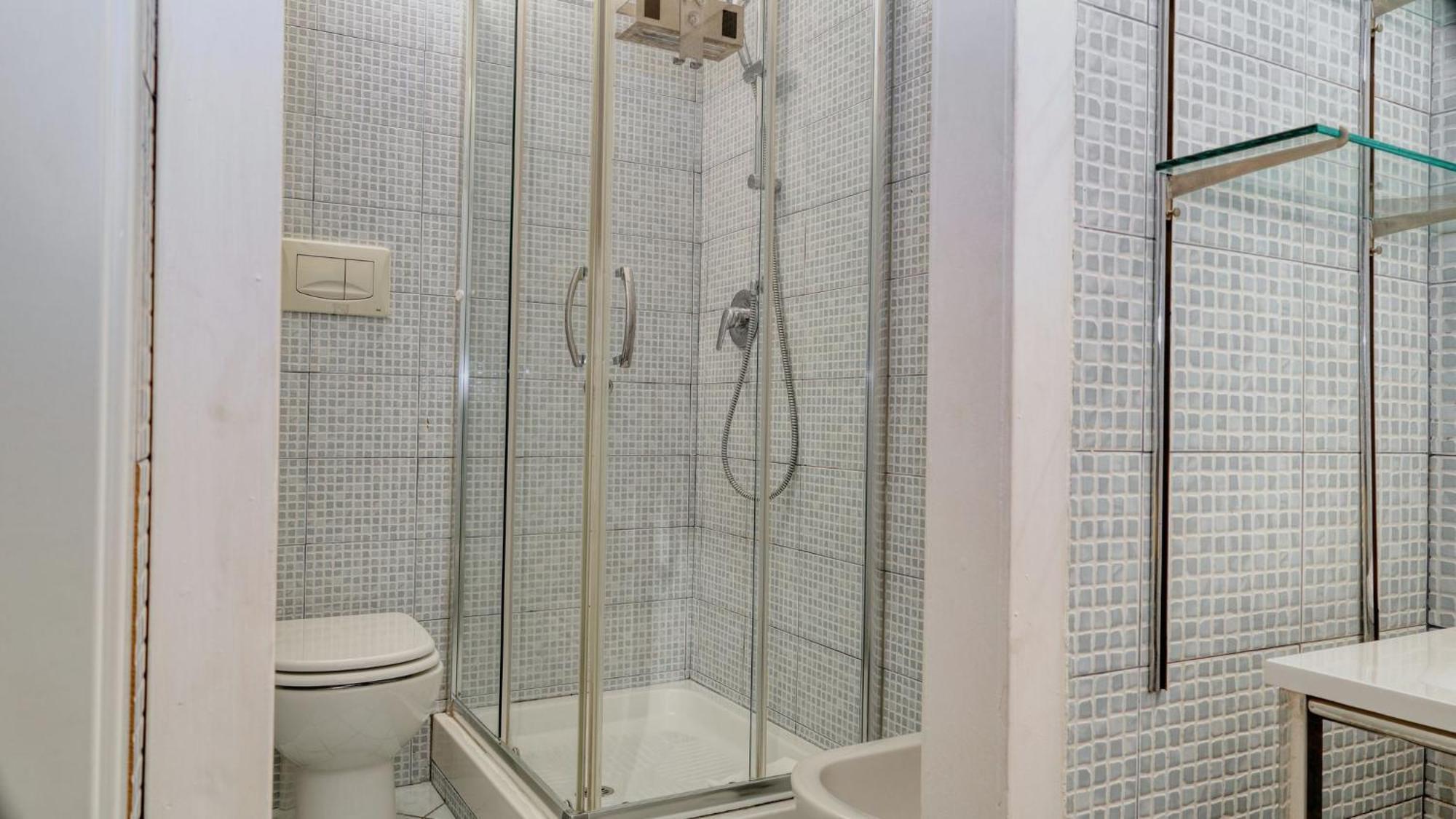 Apartment Bilocale Sempione