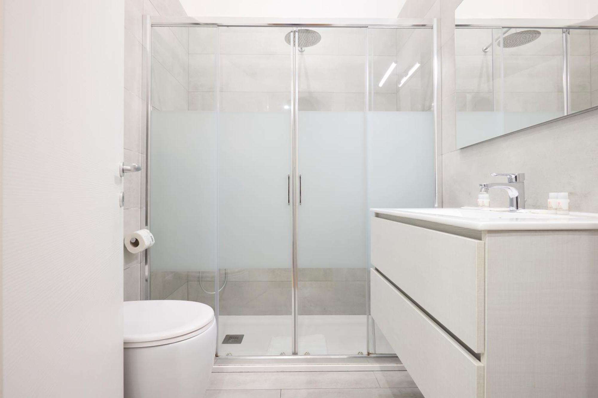 First Moon-emme Loft Apartment Milan