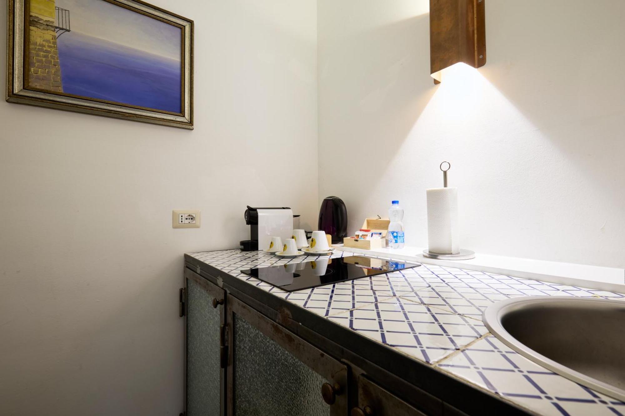 Apartment First Moon-emme Loft