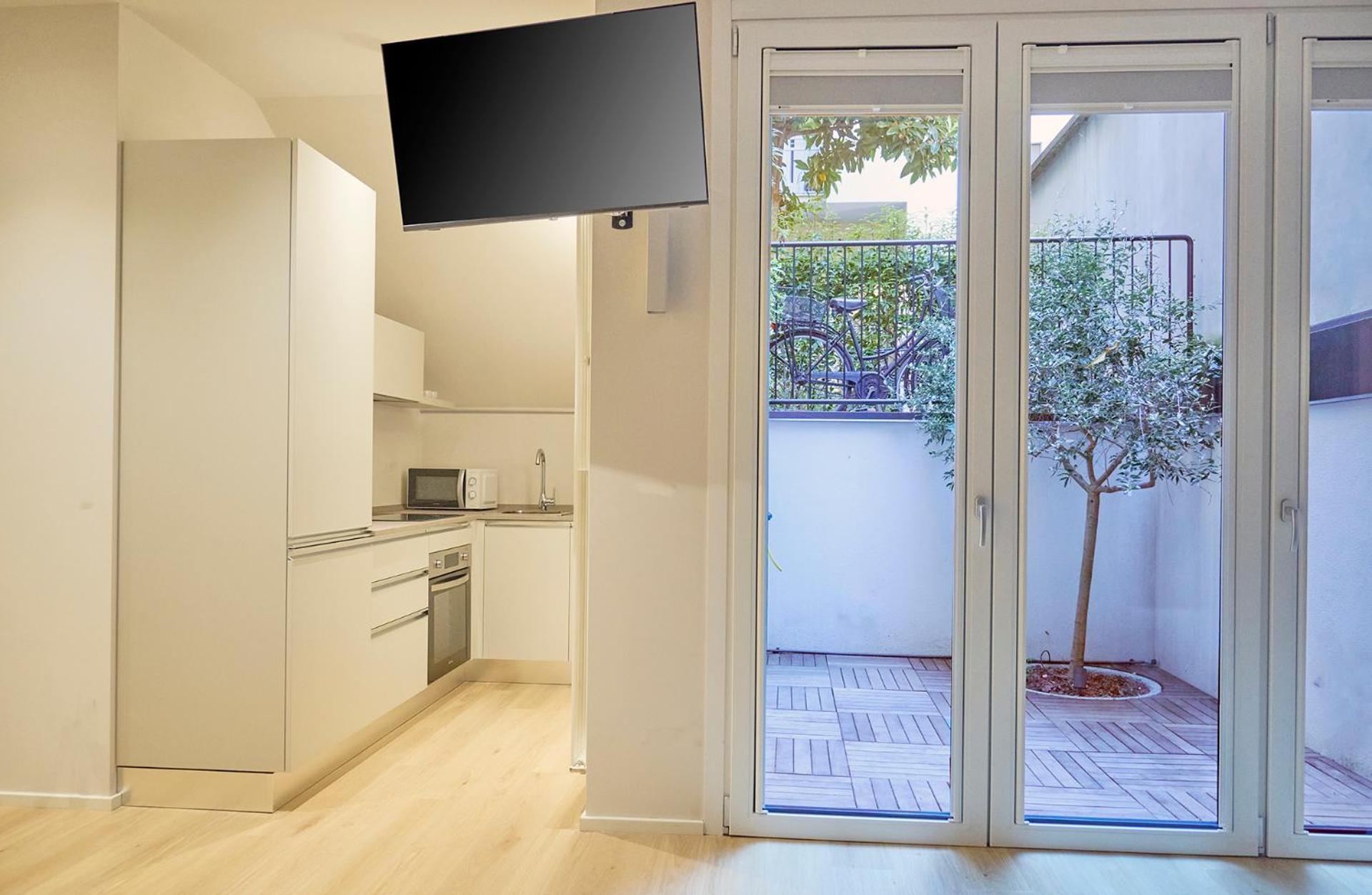 Lejlighed Retreats Fiera Milano