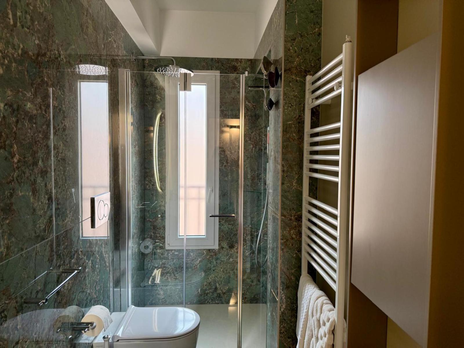 Casa Estia - Mico, Citylife, San Siro, Elegance And Comfort In The Heart Of Appartamento Milano