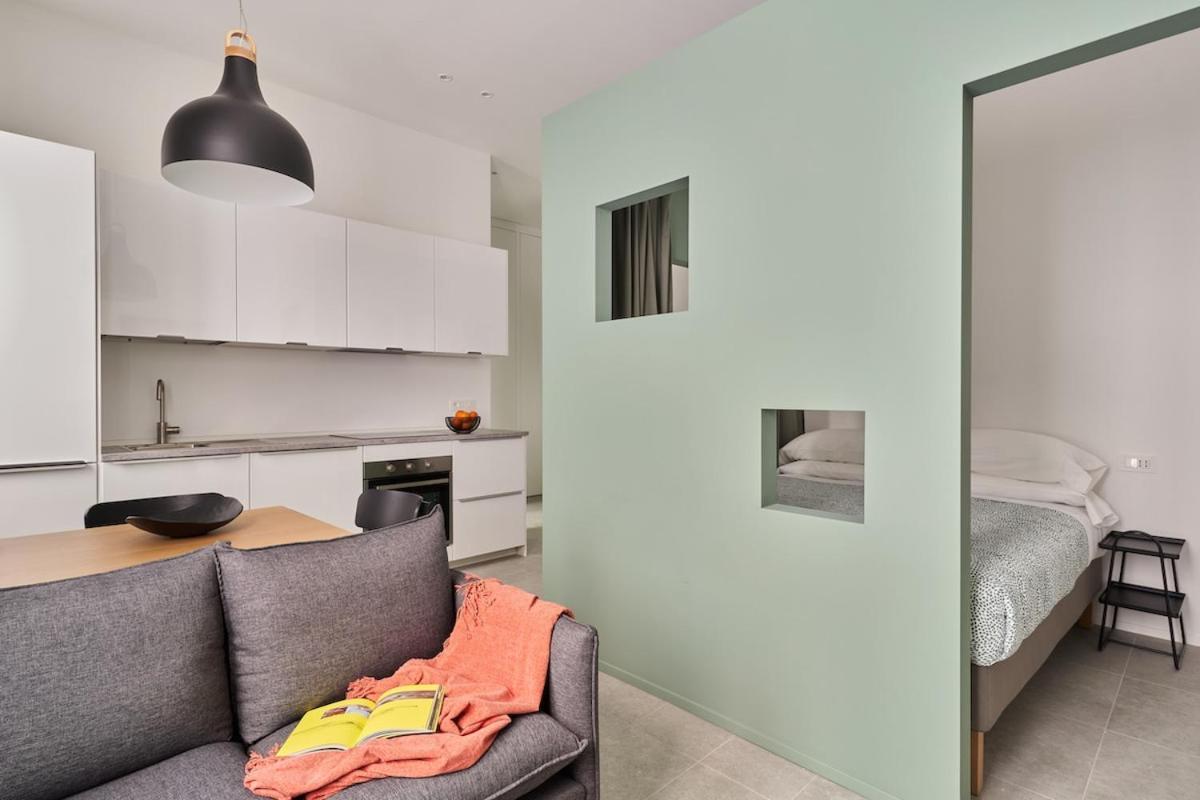 Appartement Desiderio *