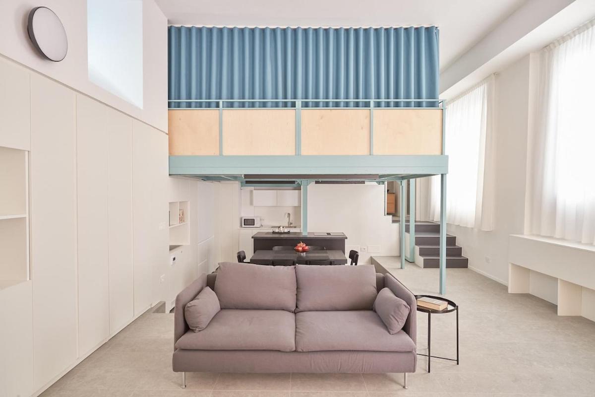 Desiderio Appartement *