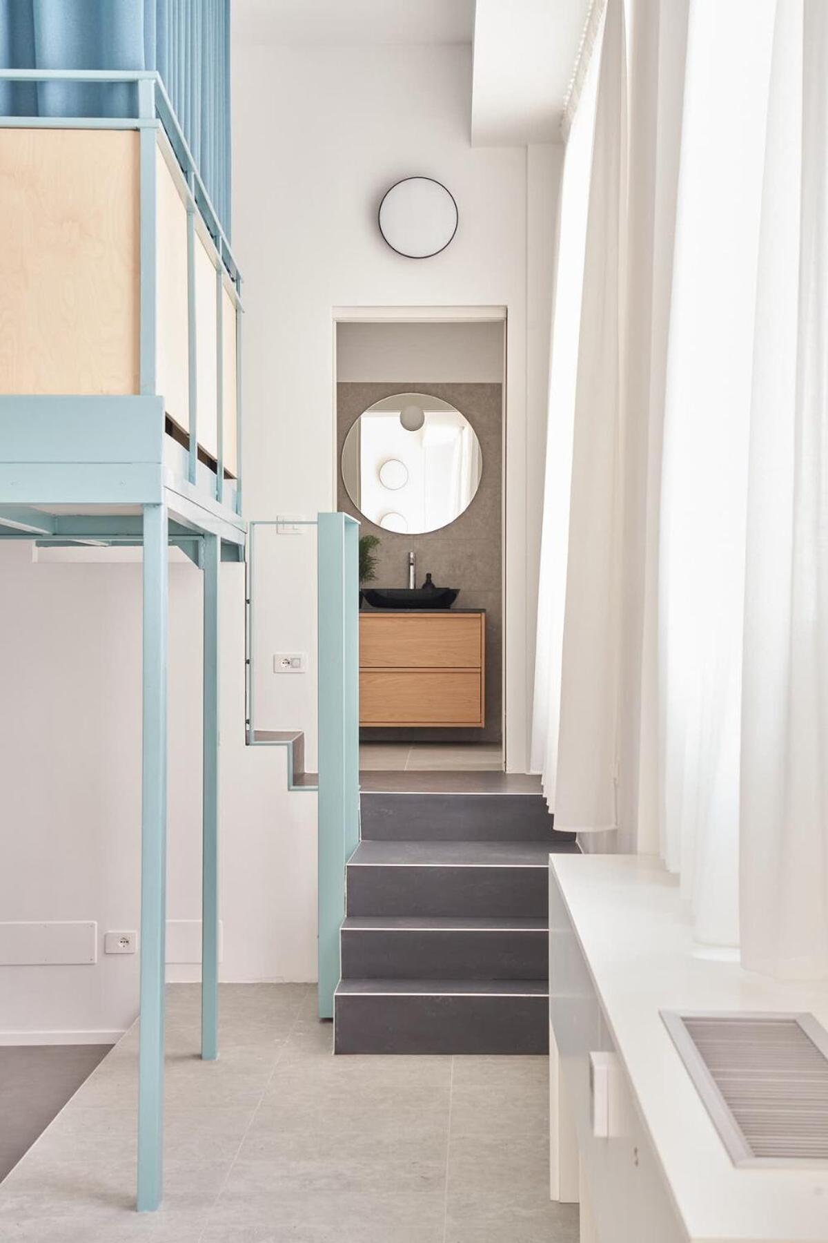 Desiderio Appartement Milaan