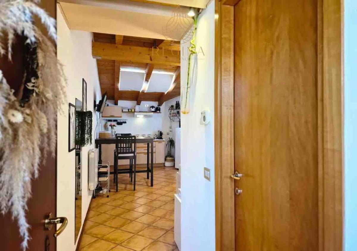 La Regina Delle Locazioni In Porta Romana 4 Apartment Milan
