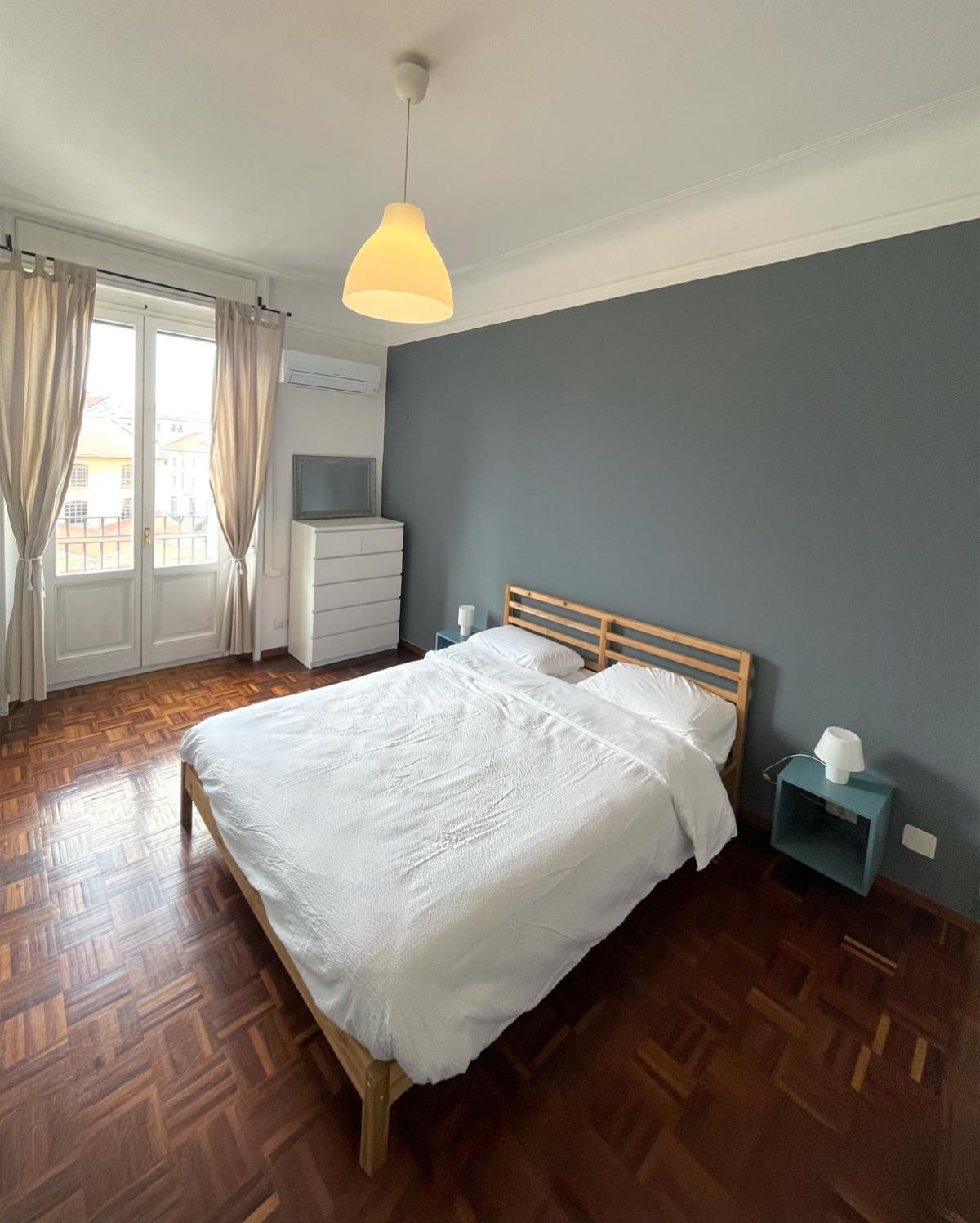 Meleto Apartment Mailand