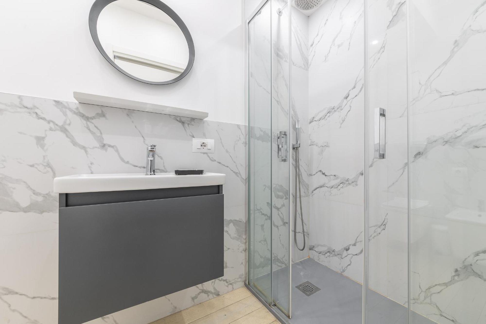 Il Perfetto - Comfort E Stile Appartamento *