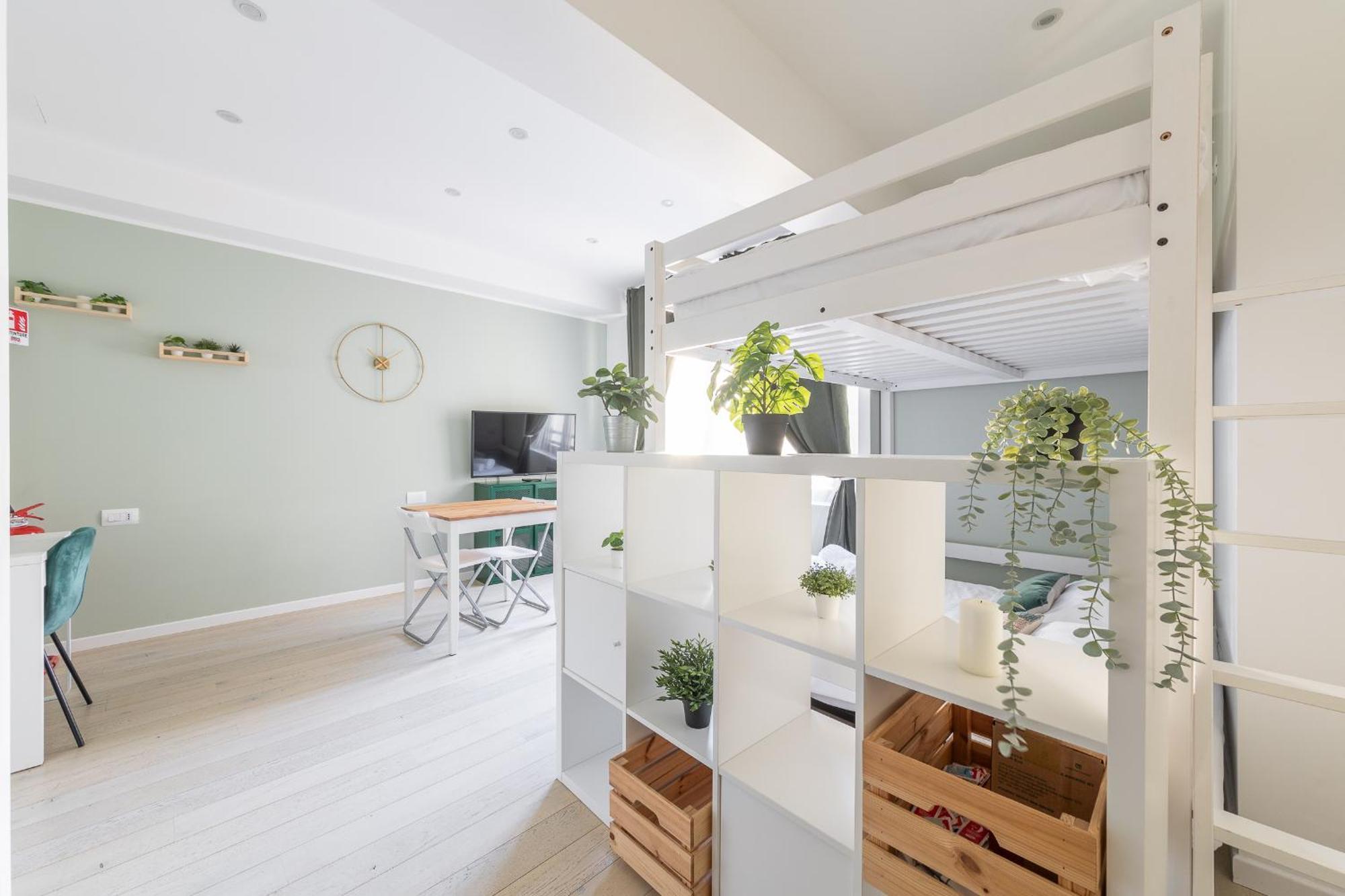Appartamento Il Perfetto - Comfort E Stile