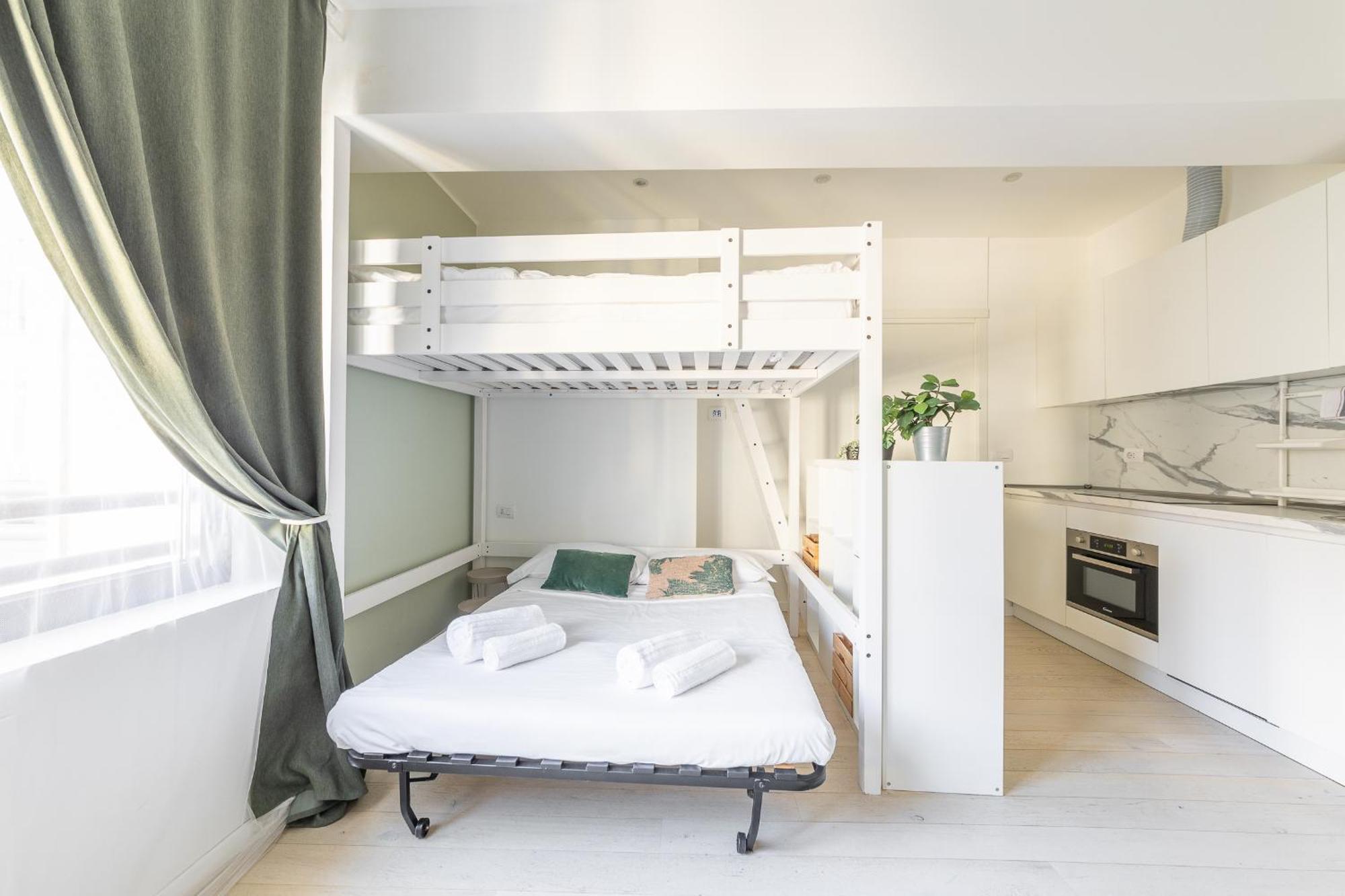 Appartamento Il Perfetto - Comfort E Stile *