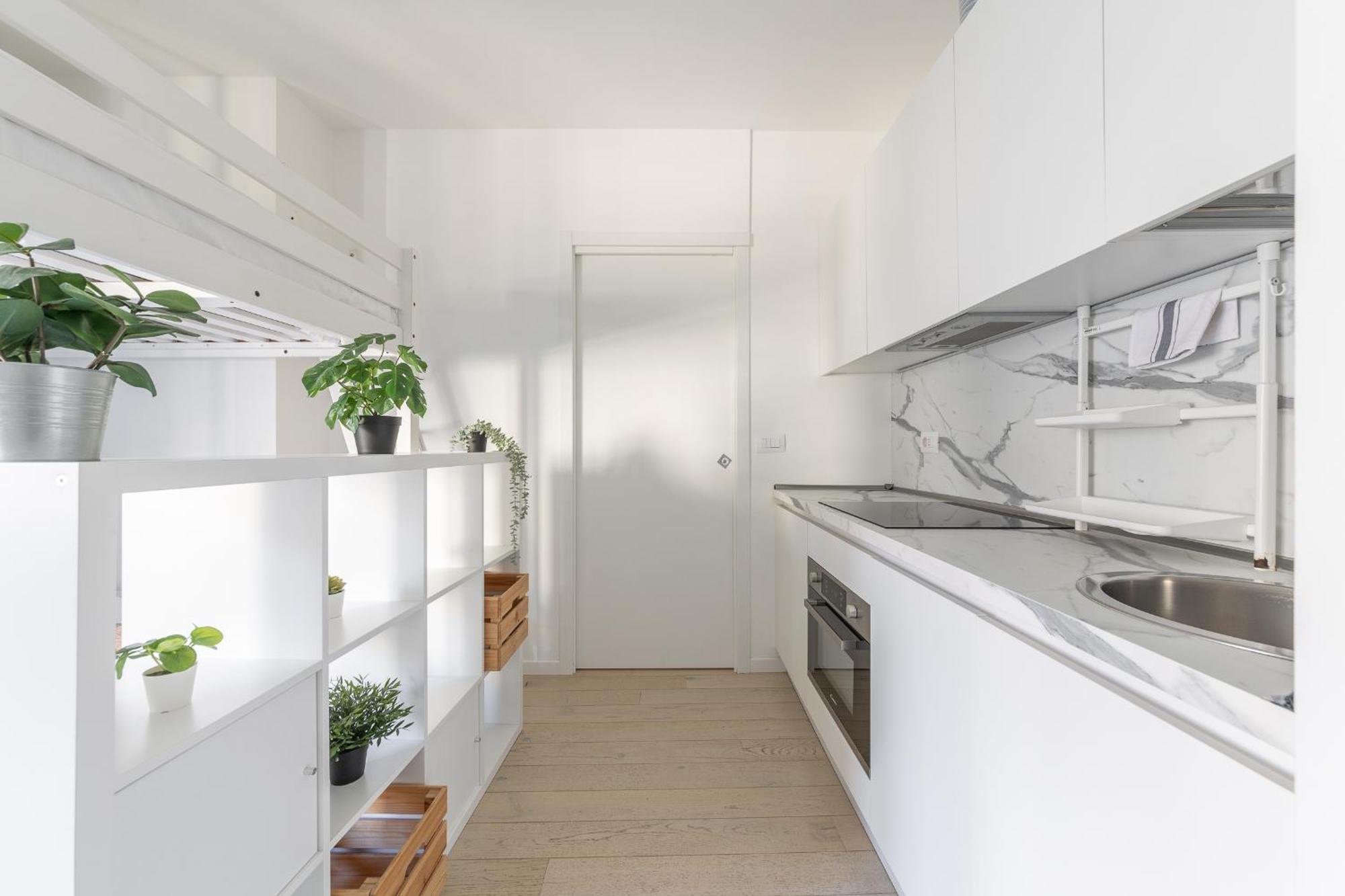 Appartamento Il Perfetto - Comfort E Stile Milano