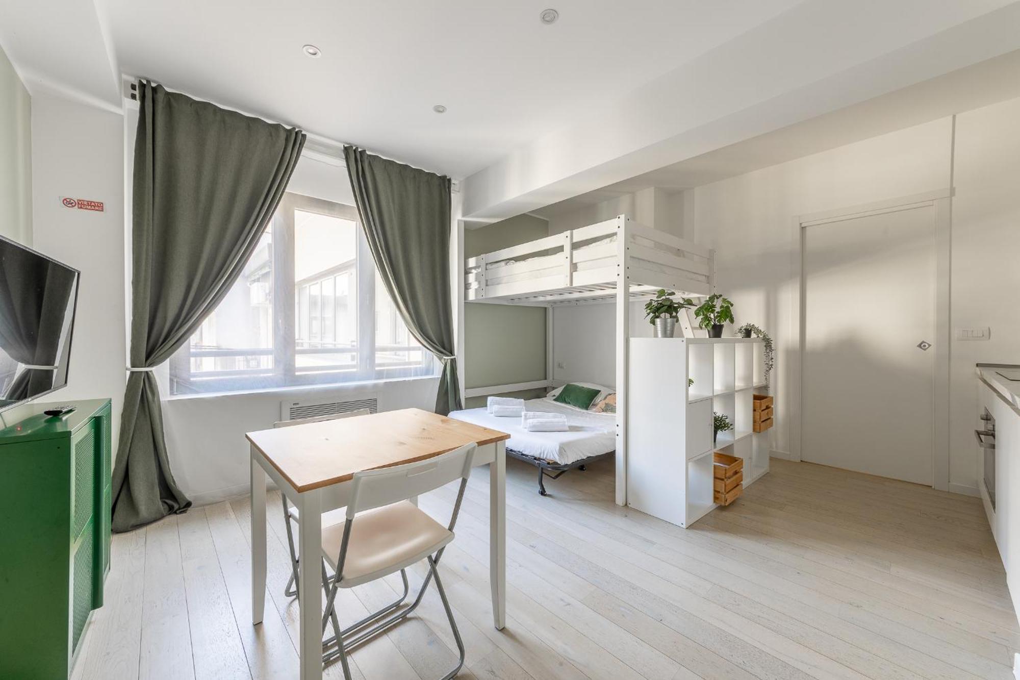 Il Perfetto - Comfort E Stile Appartamento *