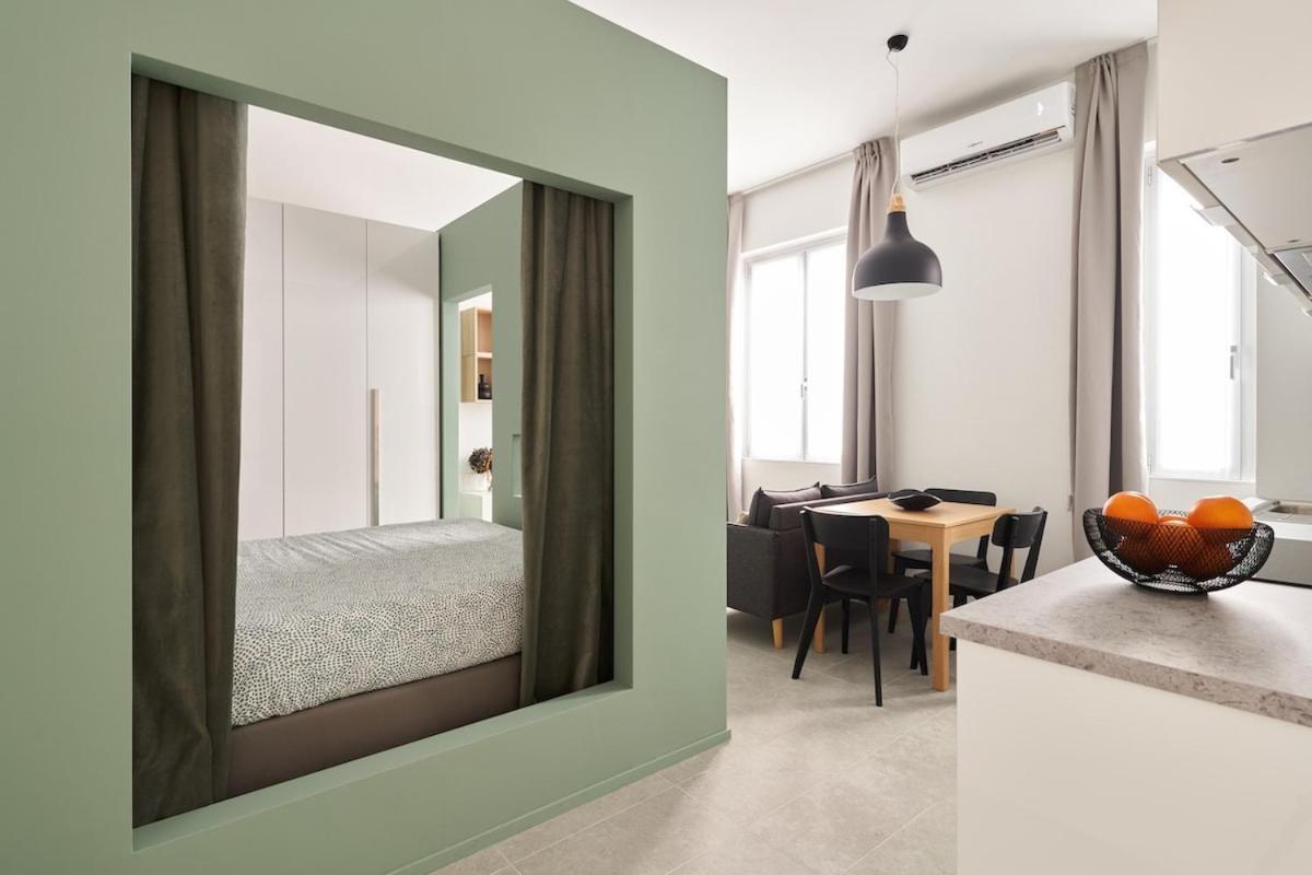 Desiderio Appartement