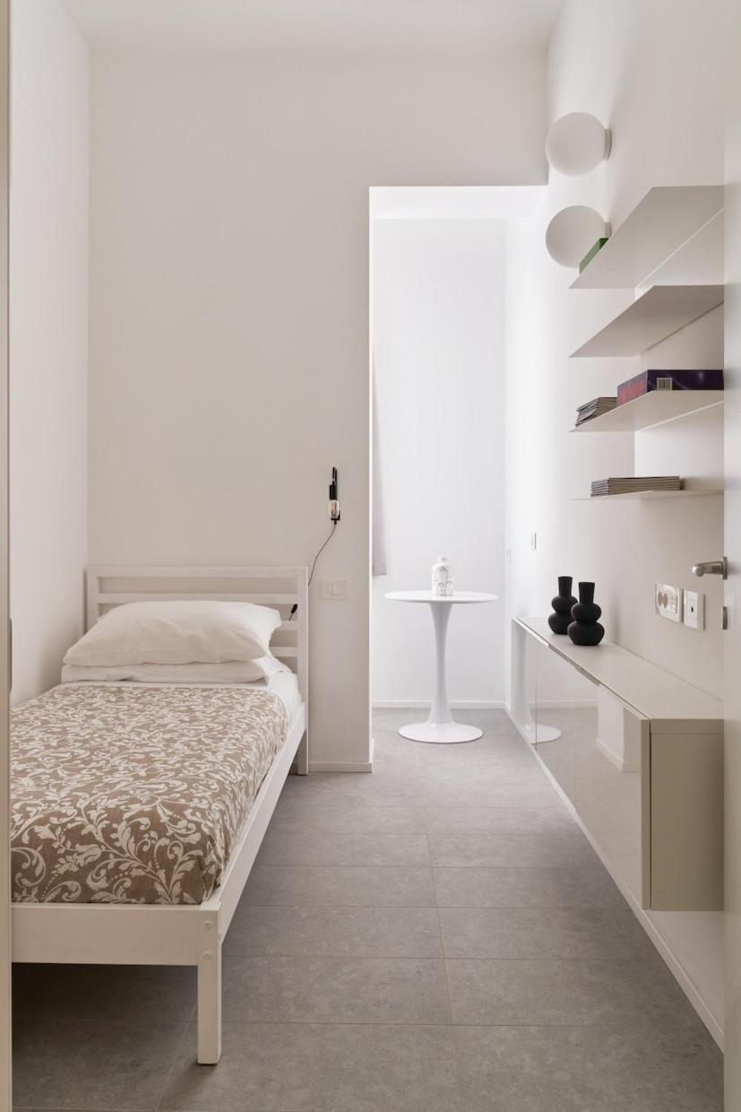 Desiderio Appartement
