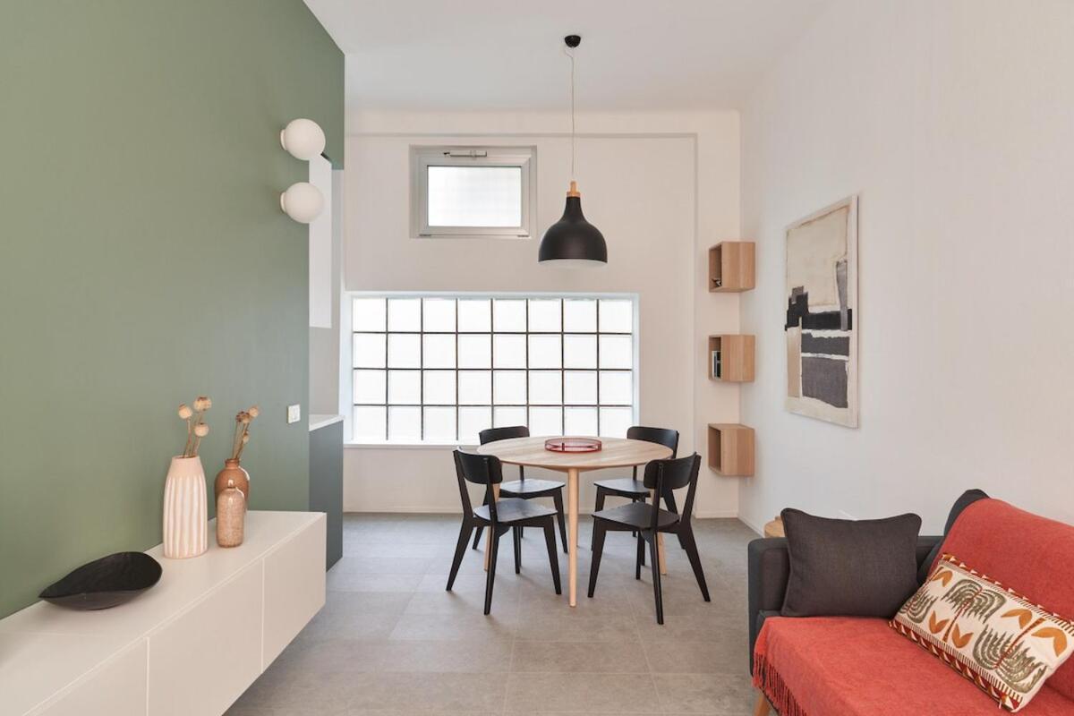 Desiderio Appartement *