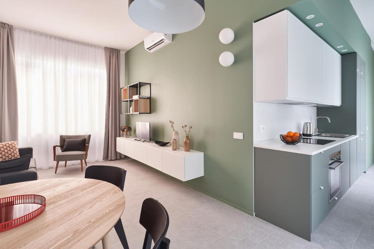 Appartement Desiderio *