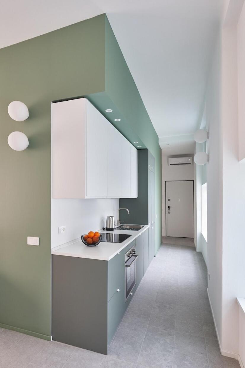 Desiderio Appartement *